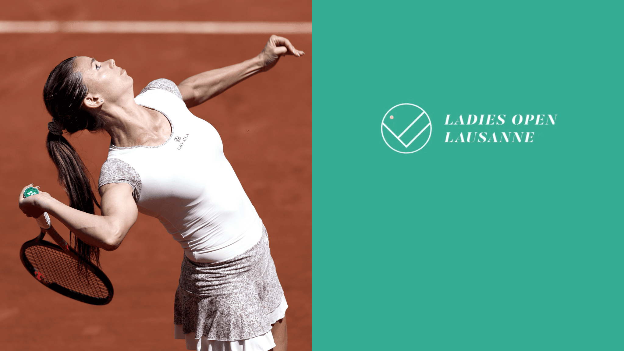 Ladies Open Lausanne