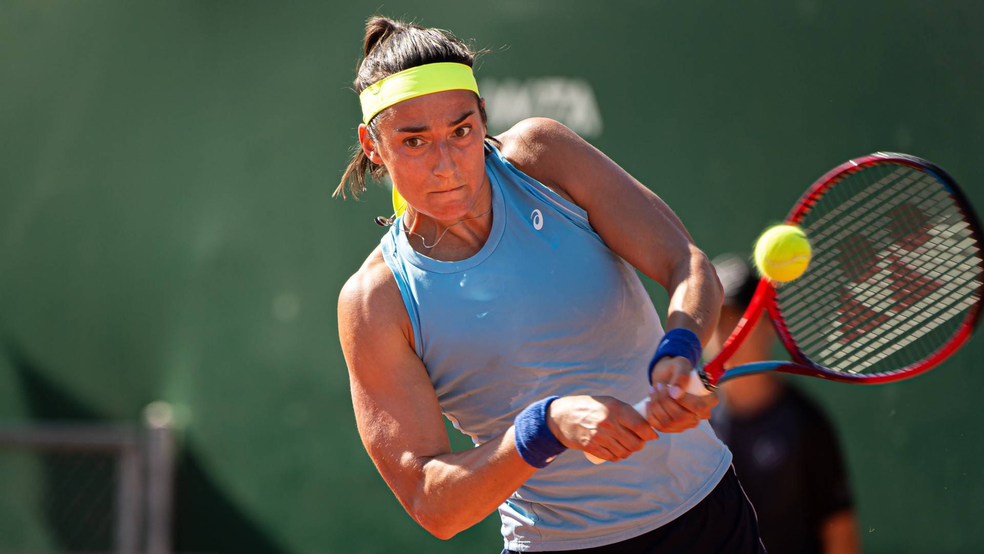 Watch Ladies Open Lausanne Day 5 Live Stream DAZN CA