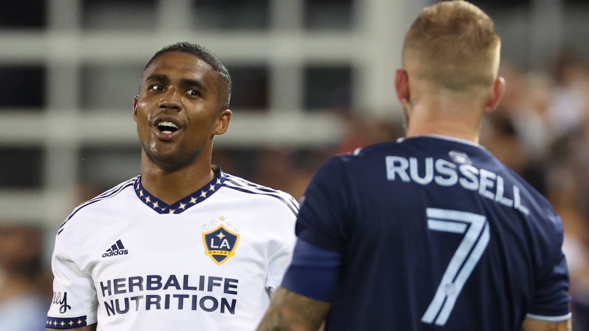Watch Kansas City Vs La Galaxy Live Stream Dazn Ca