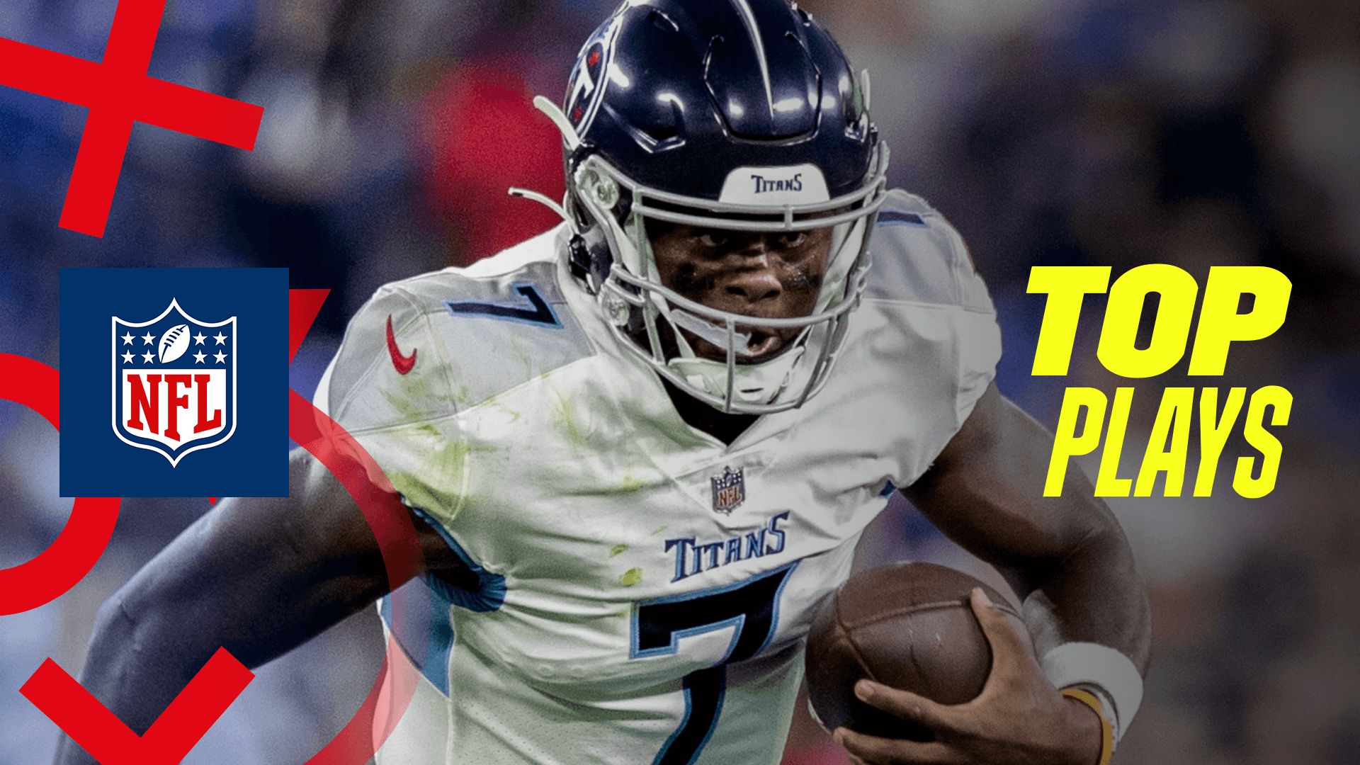Watch Every Pass And Run From Malik Willis Nfl Debut With Titans Online Dazn Ca