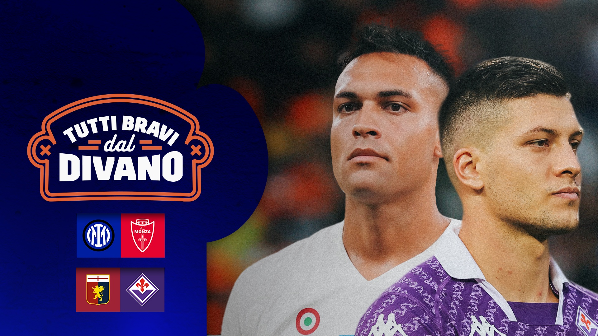 Watch Zona Serie A MD1 2 Live Stream DAZN IT