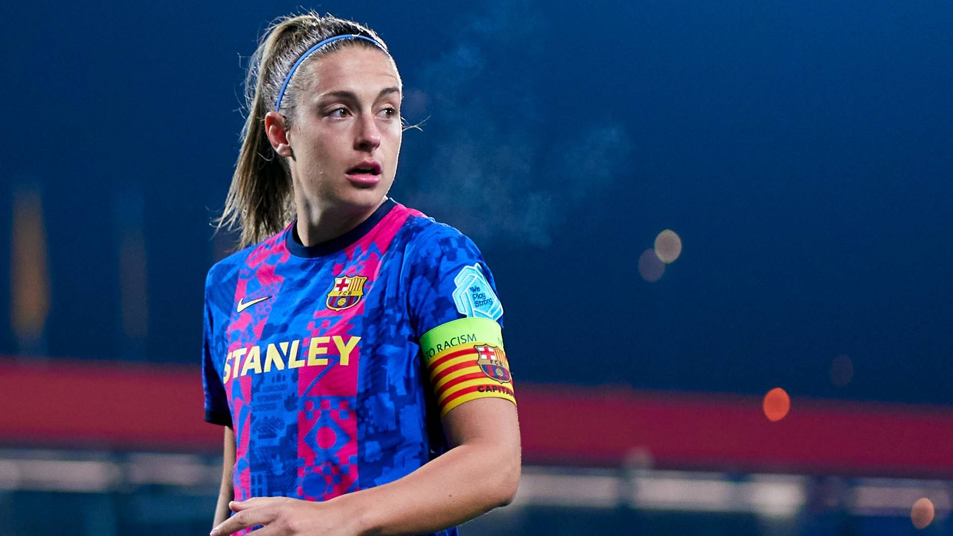 Watch Liga F On Dazn Online Dazn Ca