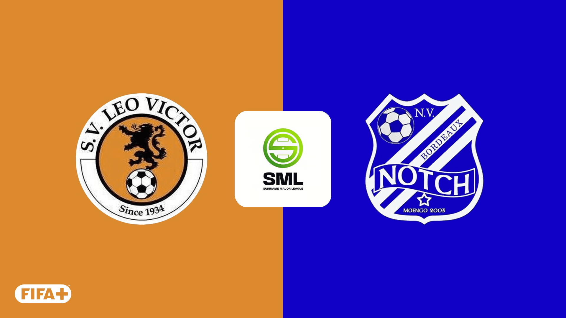 Watch Leo Victor vs. Notch Live Stream Online | DAZN IE