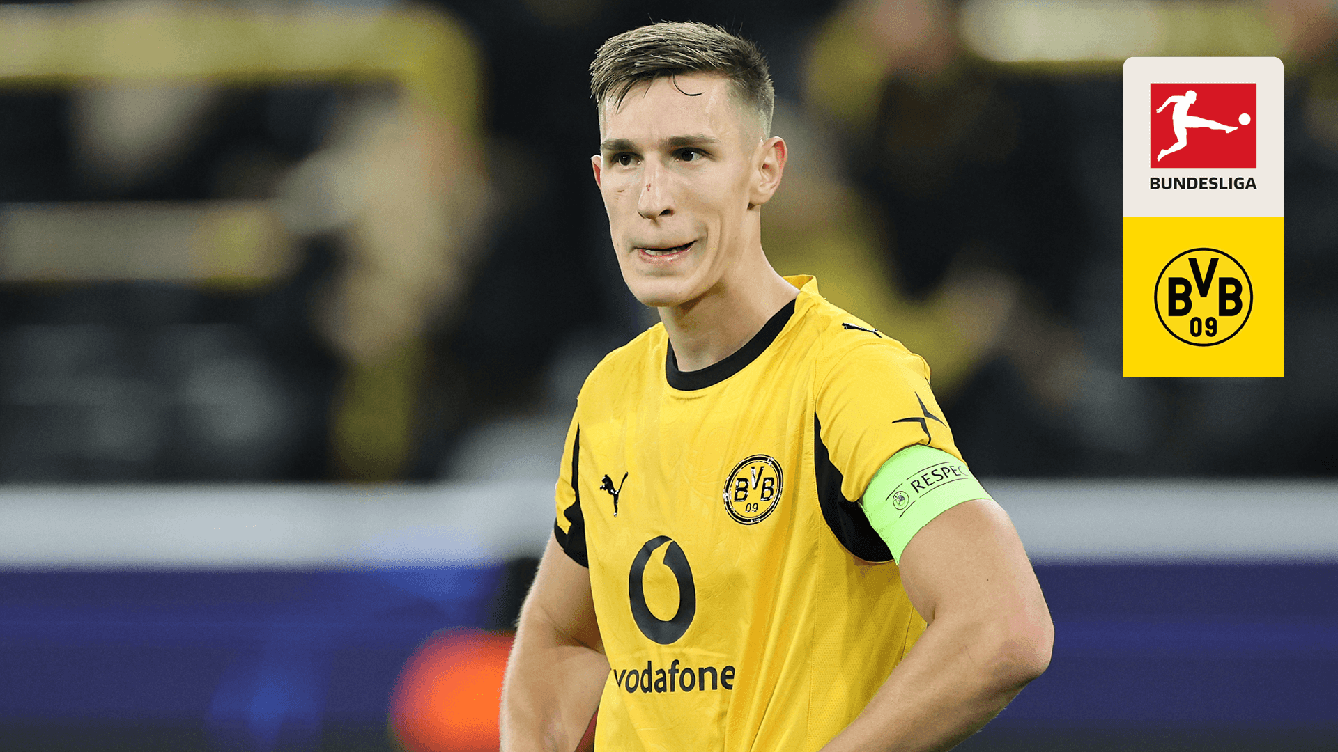 Watch BVB: Frustration instead of Christmas feeling Live Stream Online ...
