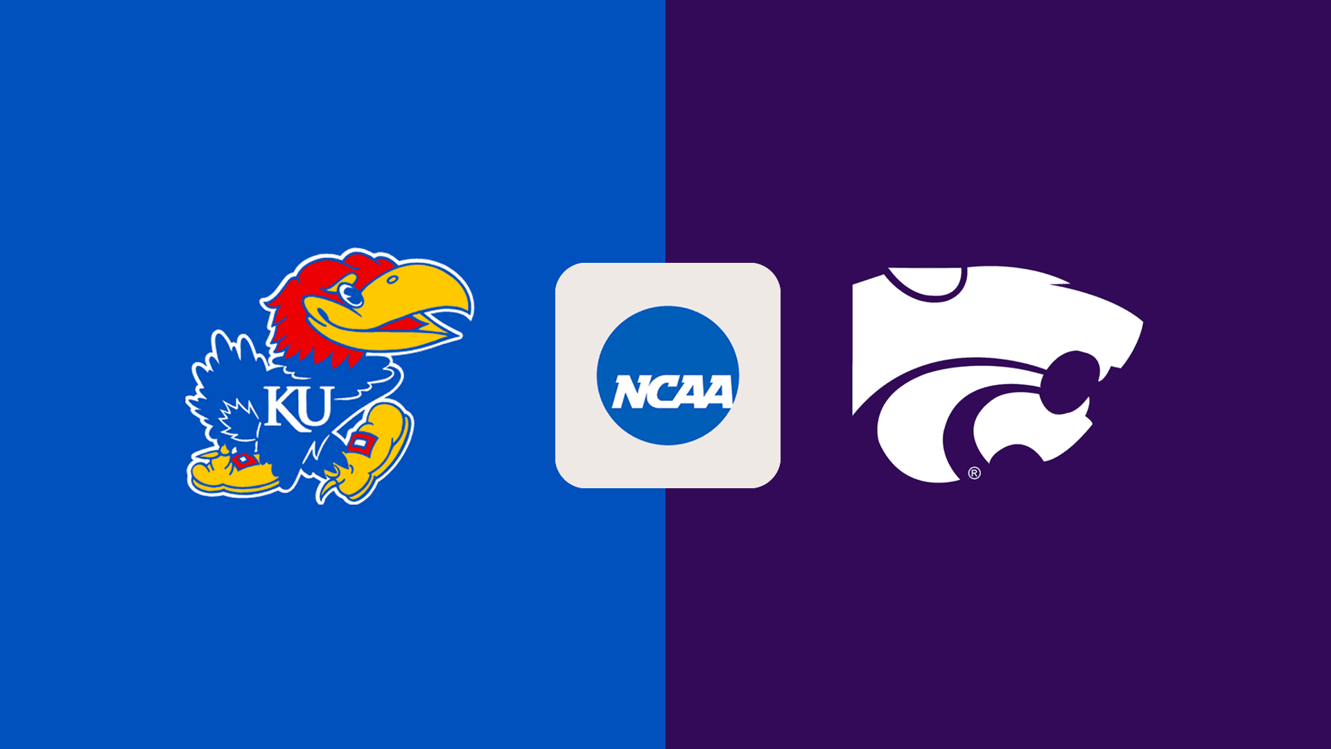 Watch Kansas @ Kansas State Live Stream Online | DAZN BJ