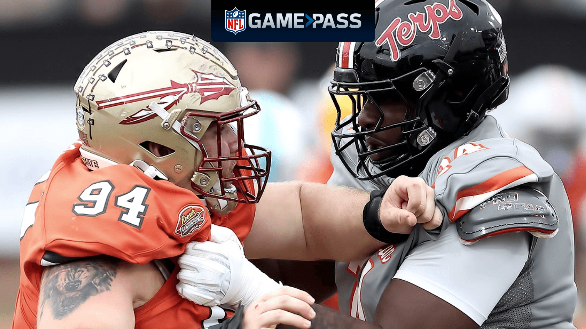 Watch 2024 Reese's Senior Bowl Live Stream DAZN CA