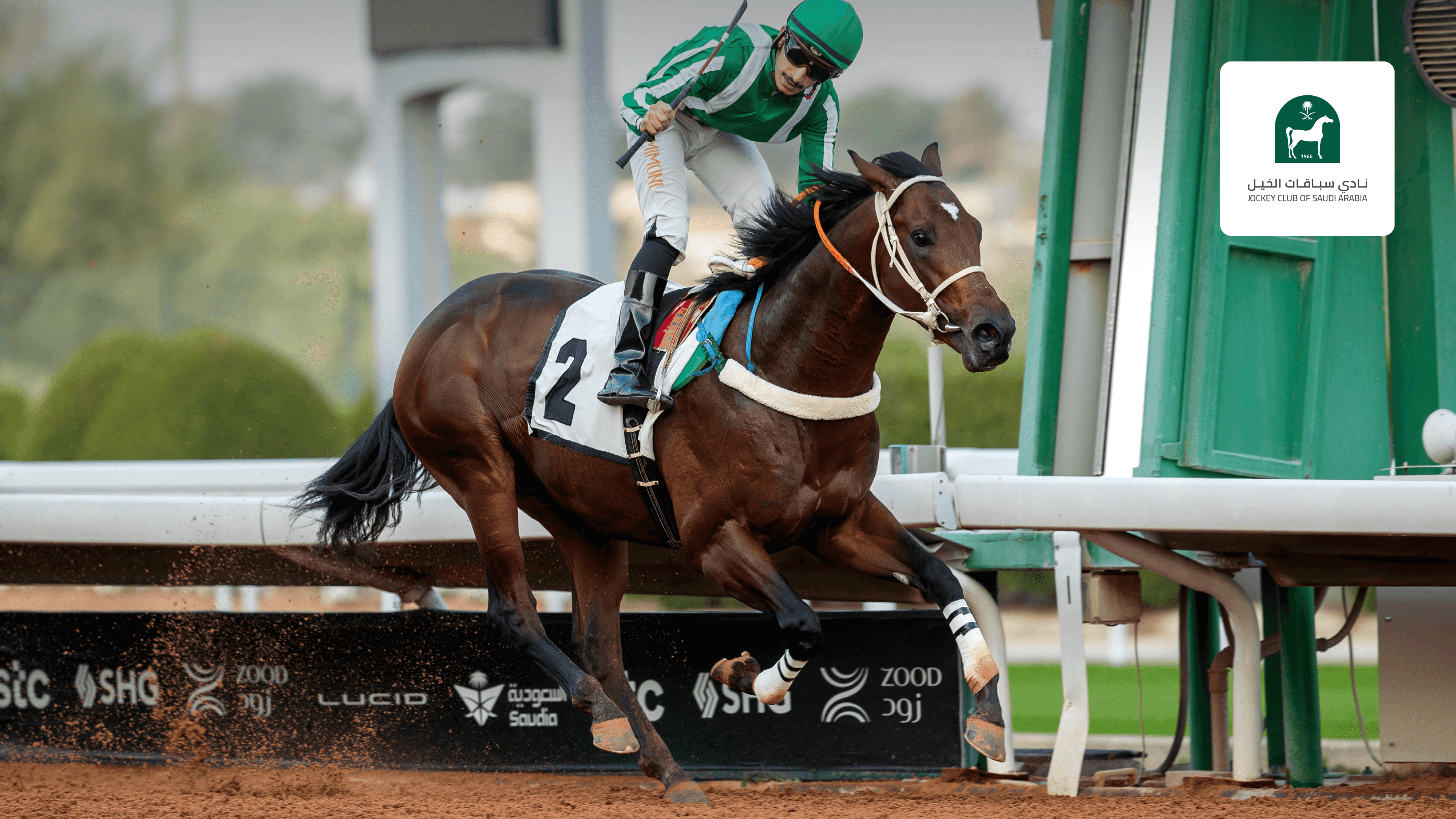 Watch Opening Weekend Race Night - Day Two Live Stream Online | DAZN UA