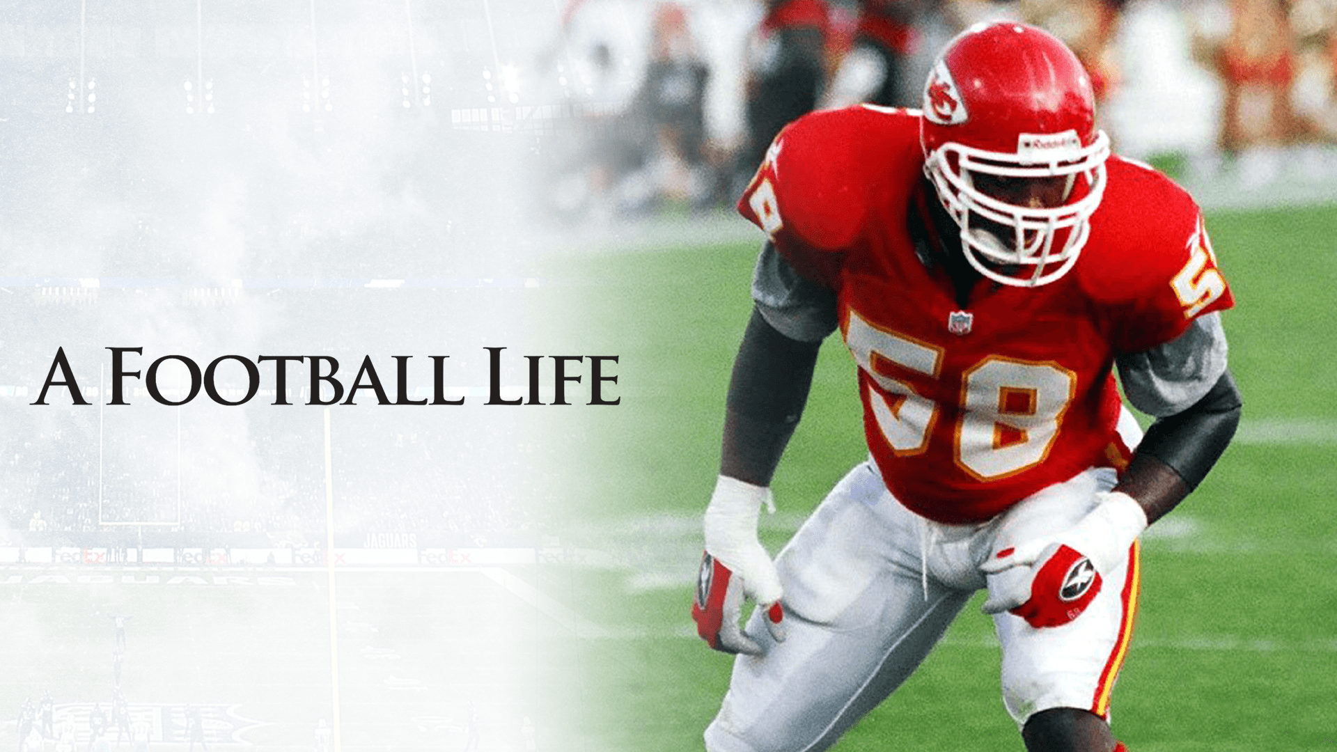 Watch Derrick Thomas Online | DAZN PL