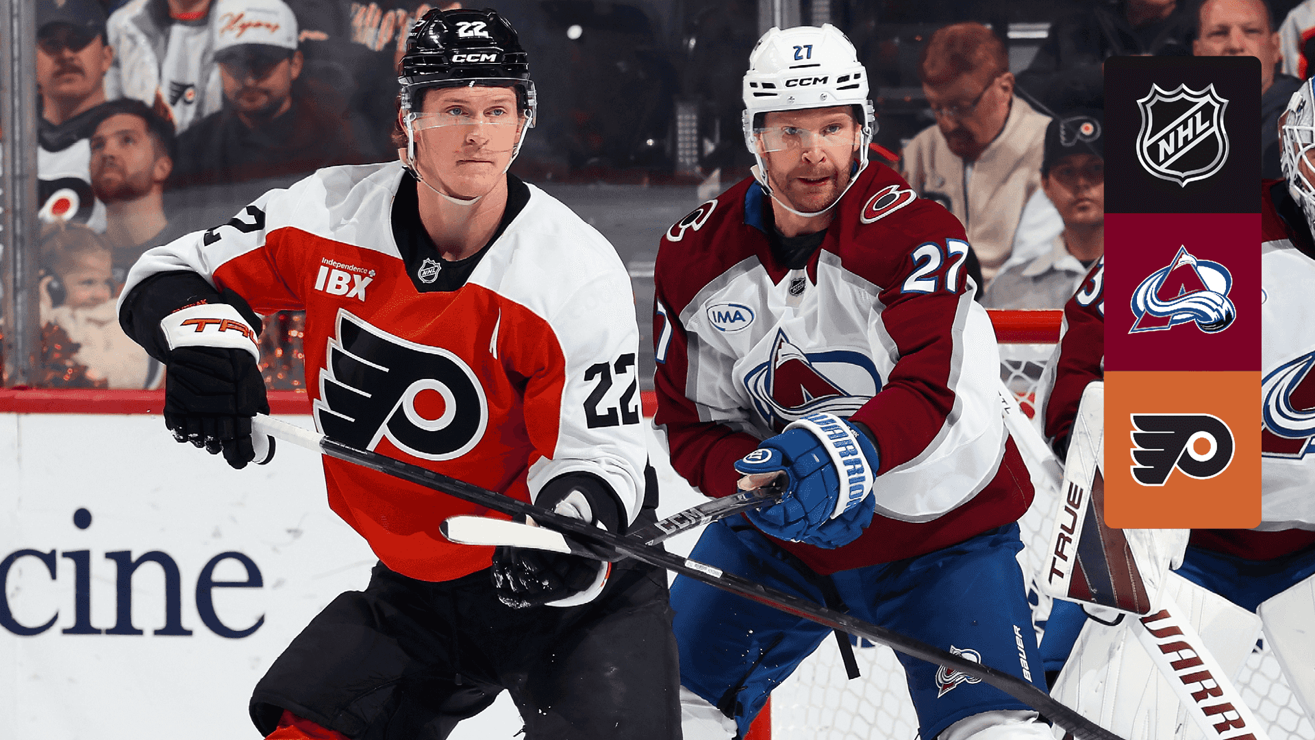 Watch Avalanche @ Flyers Live Stream Online | DAZN DJ