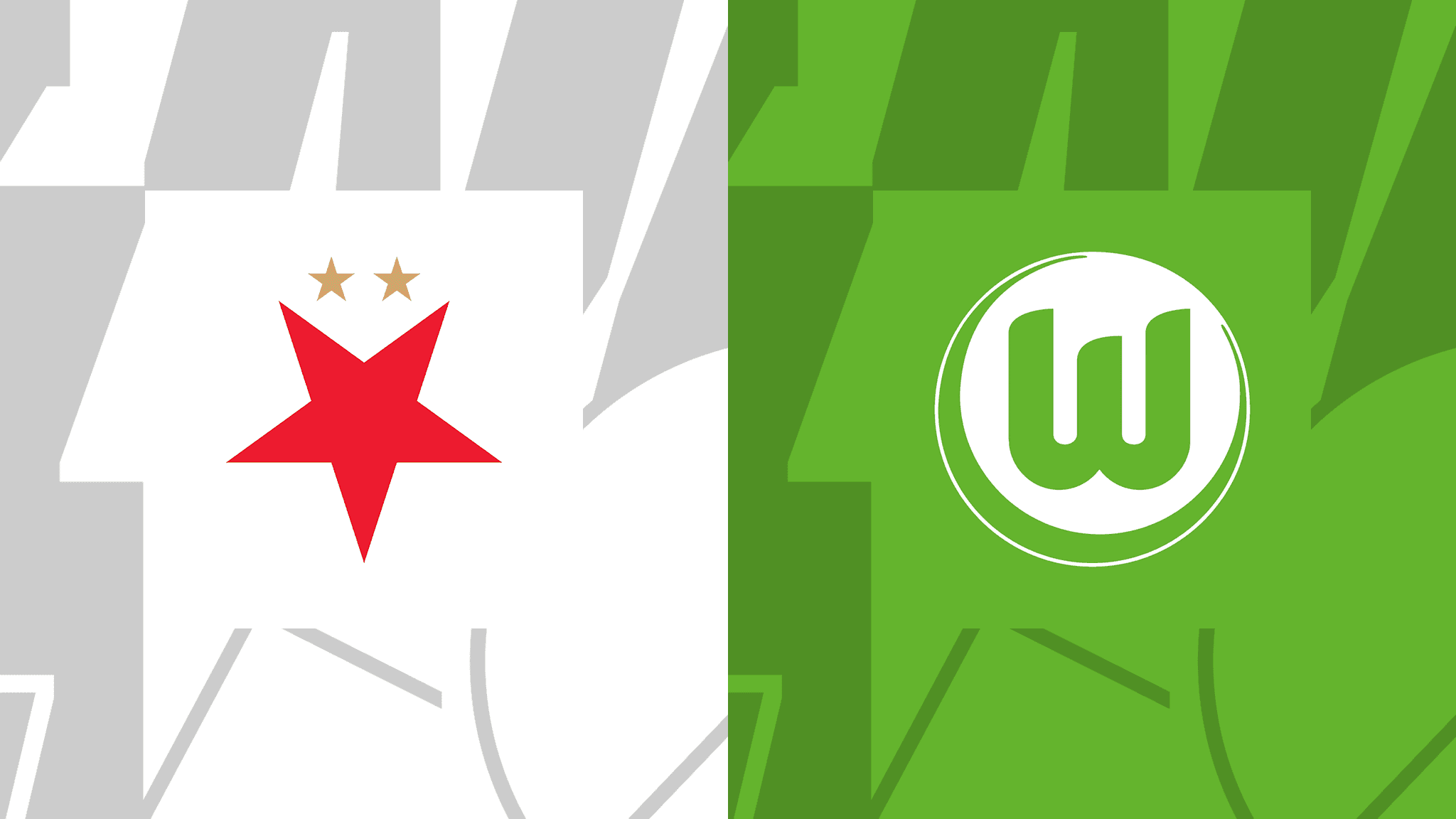 Regarder Slavia Prague vs. Wolfsburg en Direct Live | Mois Gratuit