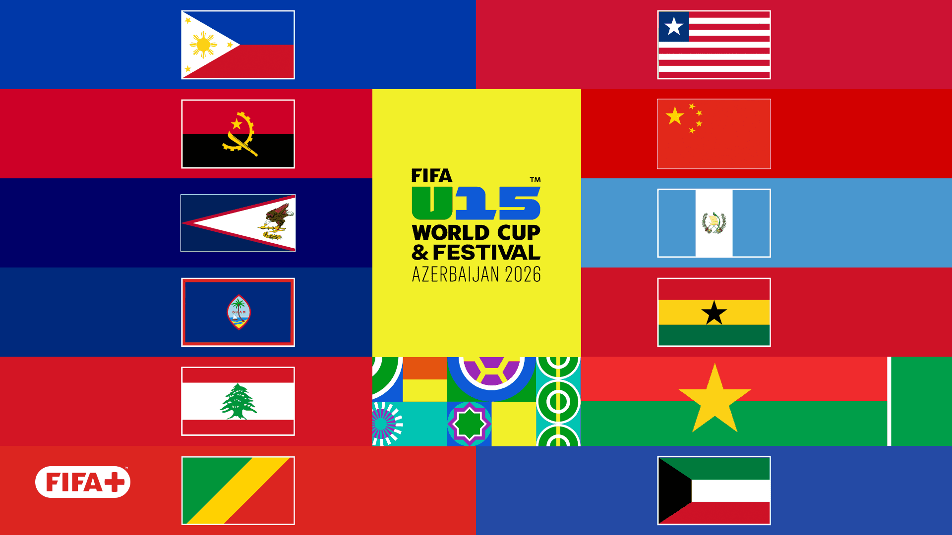 Watch Pitch 8A | Day 2: Afternoon Session Live Stream Online | DAZN FJ