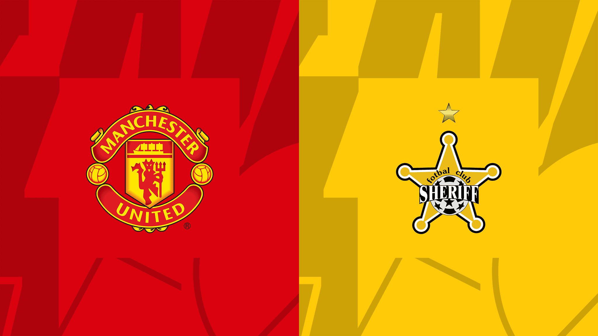 Man United vs Sheriff