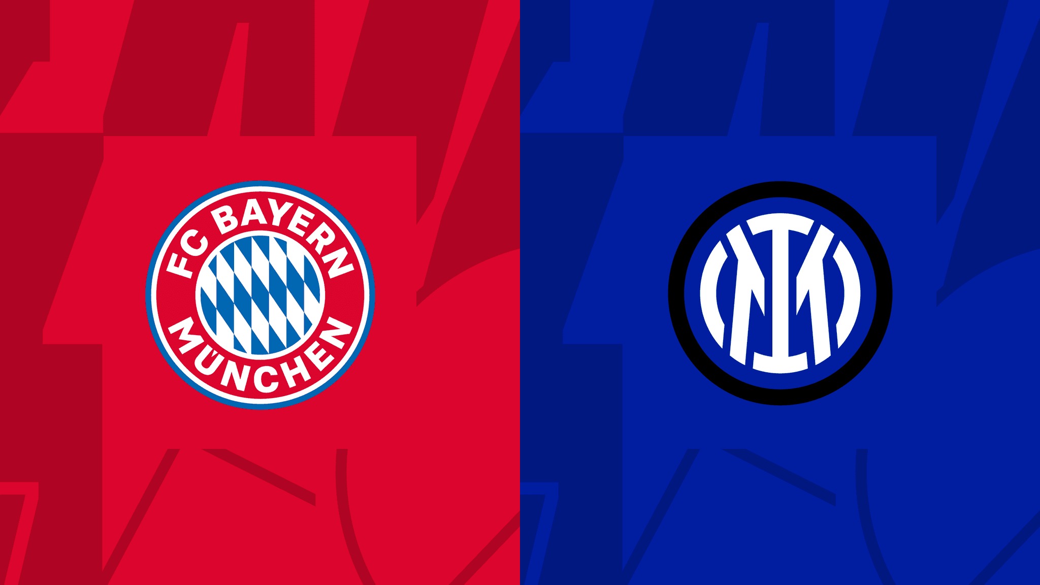 Watch Bayern Munich vs. Inter Milan Live Stream | DAZN CA