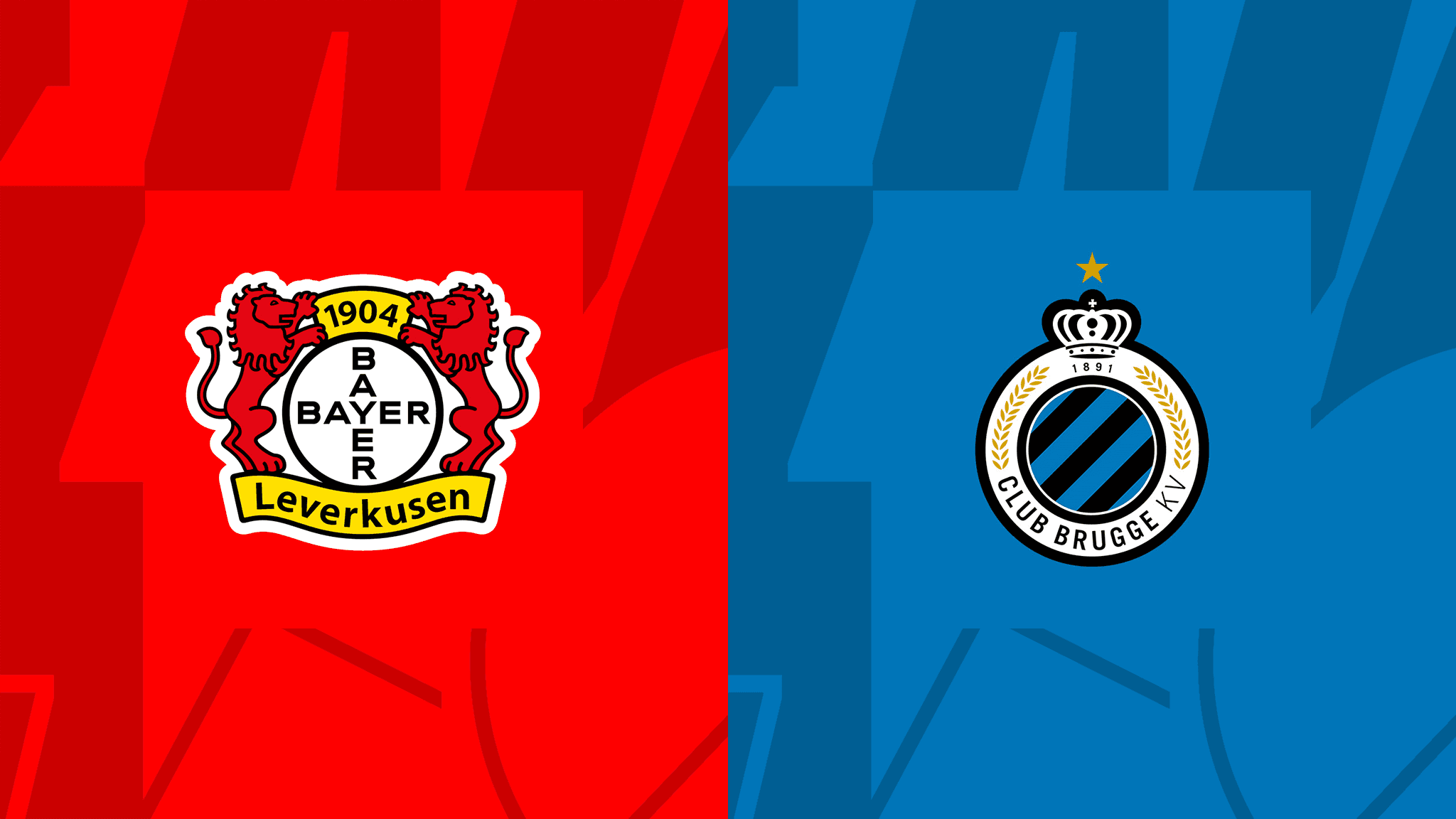 Watch Bayer Leverkusen vs. Club Brugge Live Stream | DAZN CA