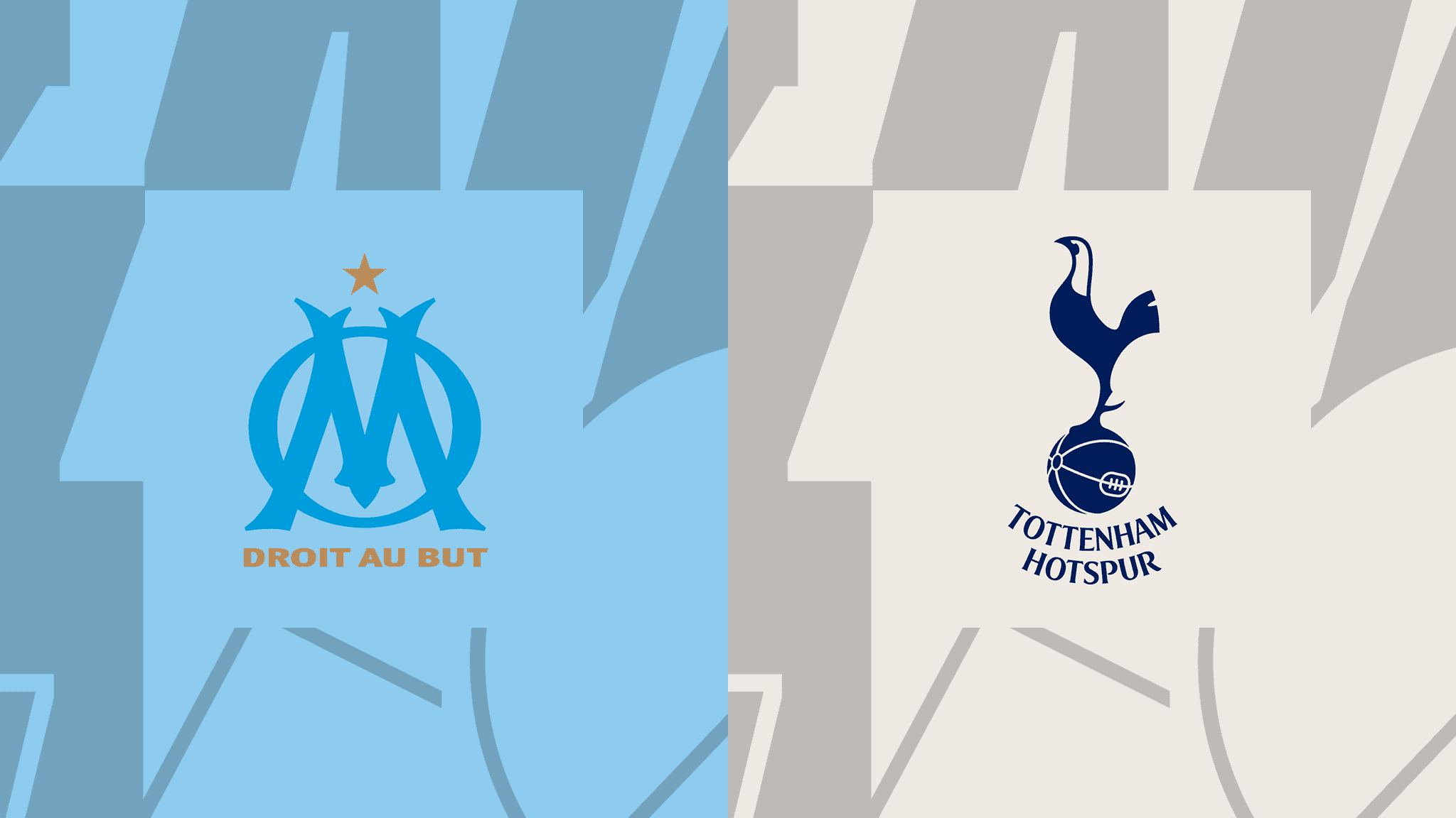 Marseille vs Tottenham