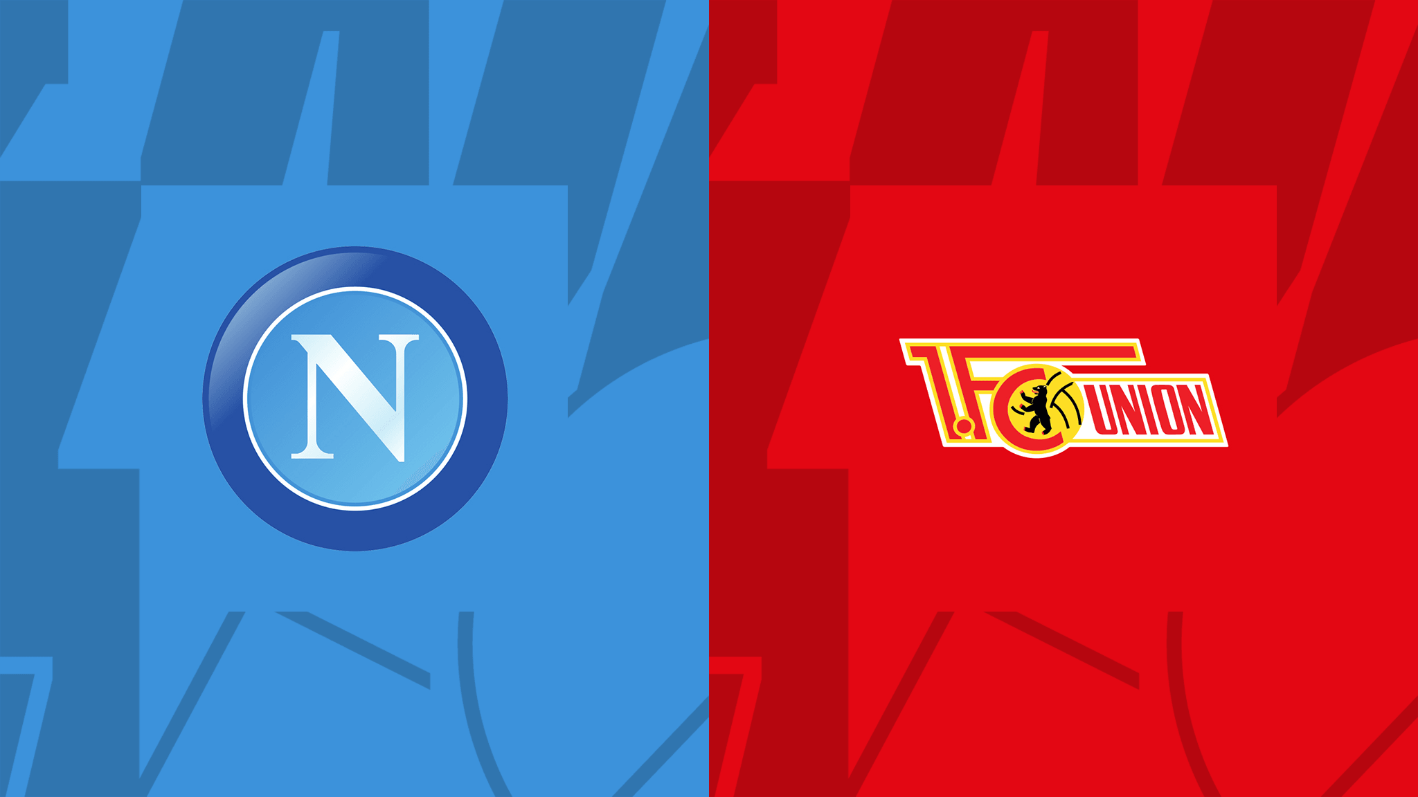 Watch Napoli v 1. FC Union Berlin Live Stream DAZN DE