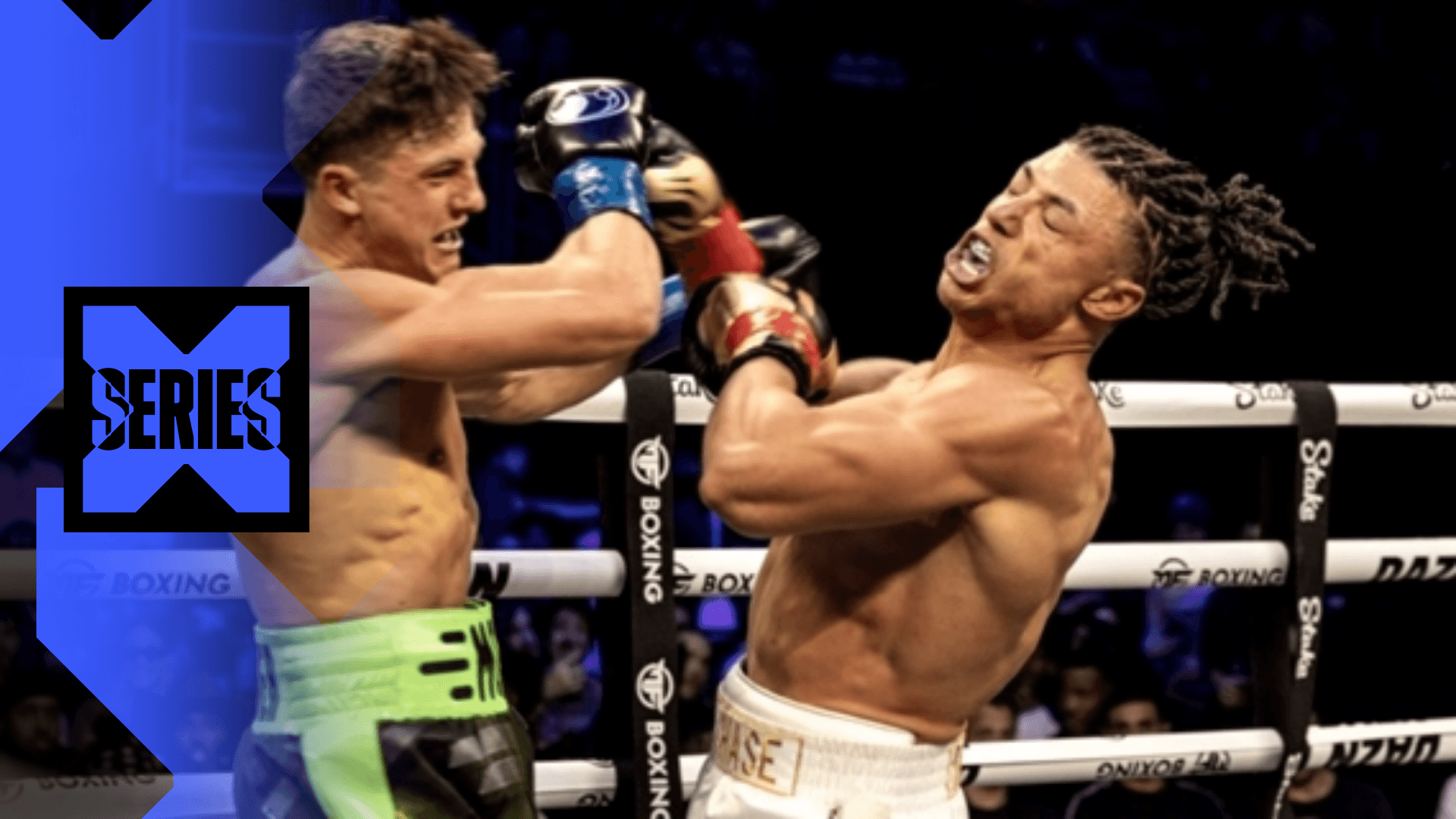 Watch Josh Brueckner vs. Chase Demoor Full Fight Online DAZN CA