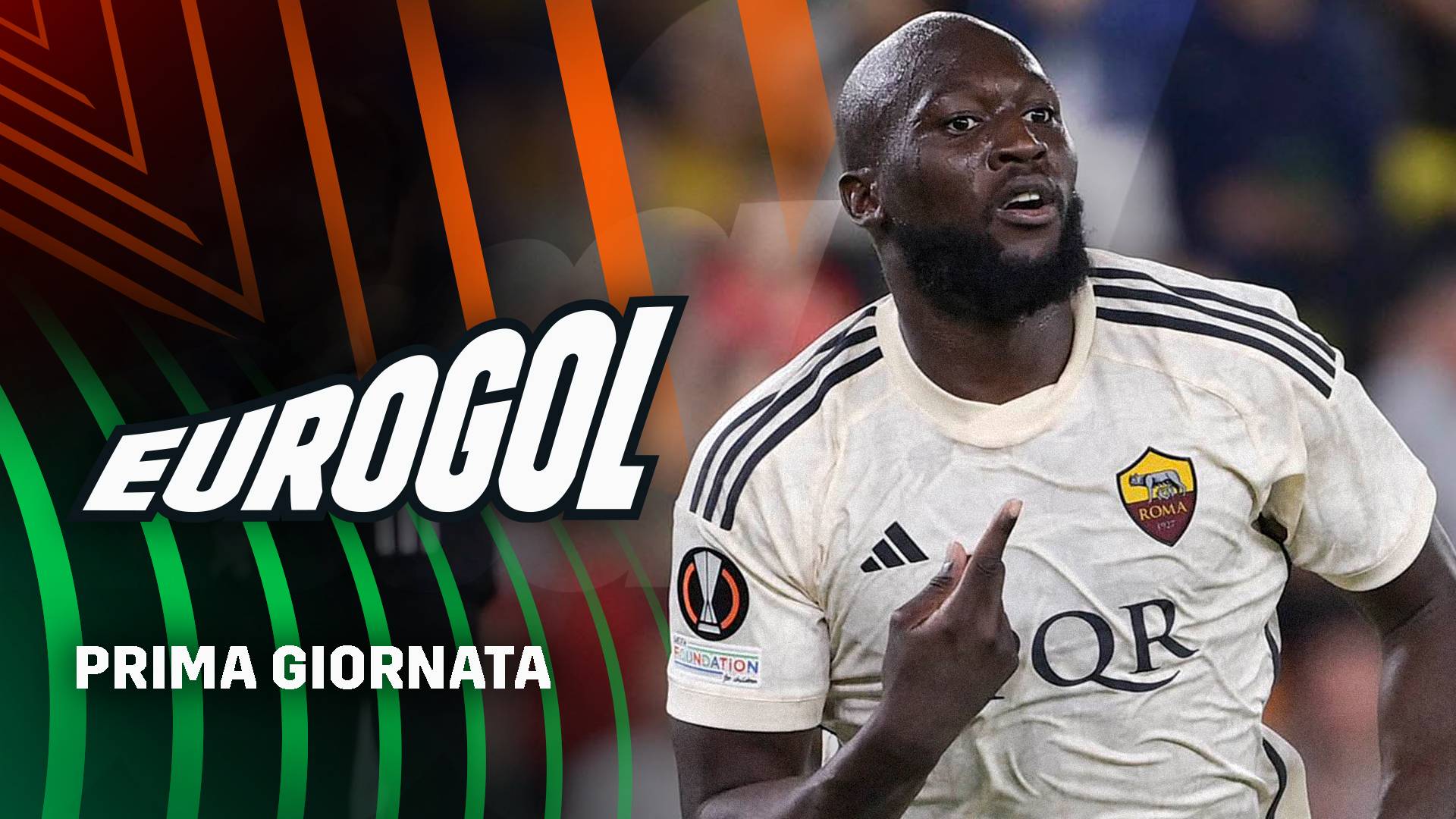 Watch UEFA Europa and Conference League Top Gol Online DAZN IT