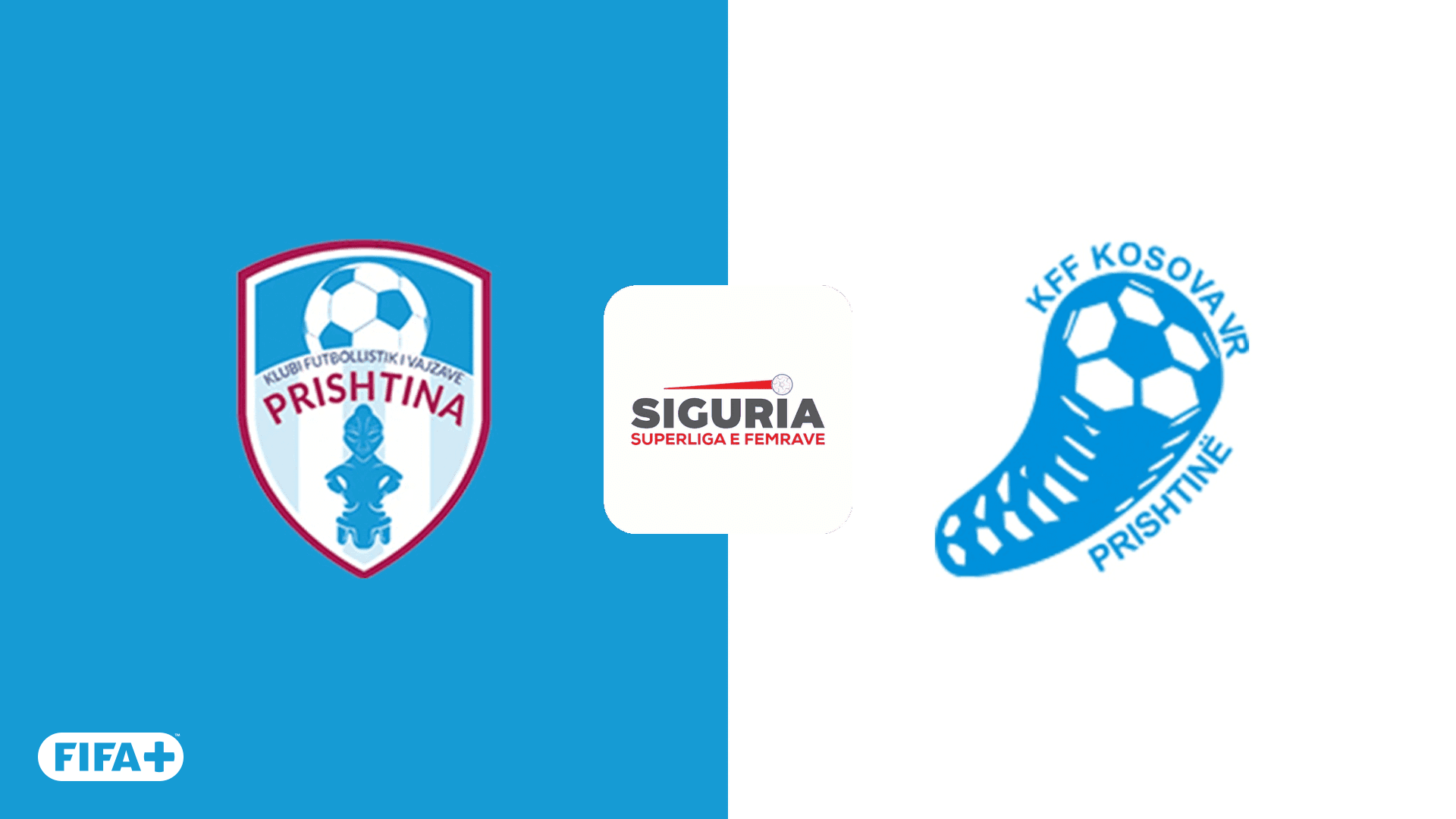 KFV Prishtina vs. KFF Kosova (vr) in Diretta Streaming | DAZN IT