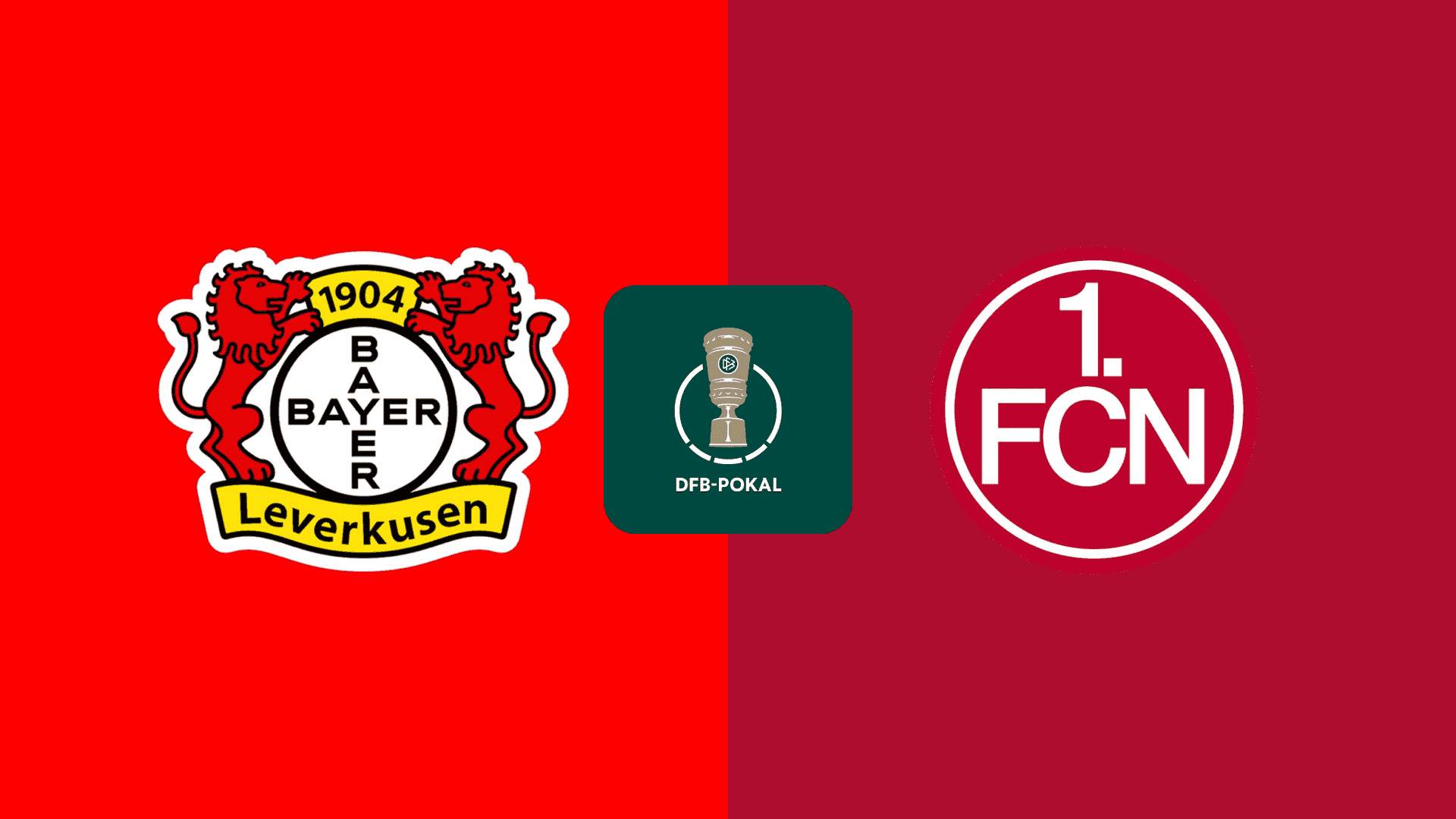 Watch Leverkusen vs. Nürnberg Live Stream Online | DAZN CA