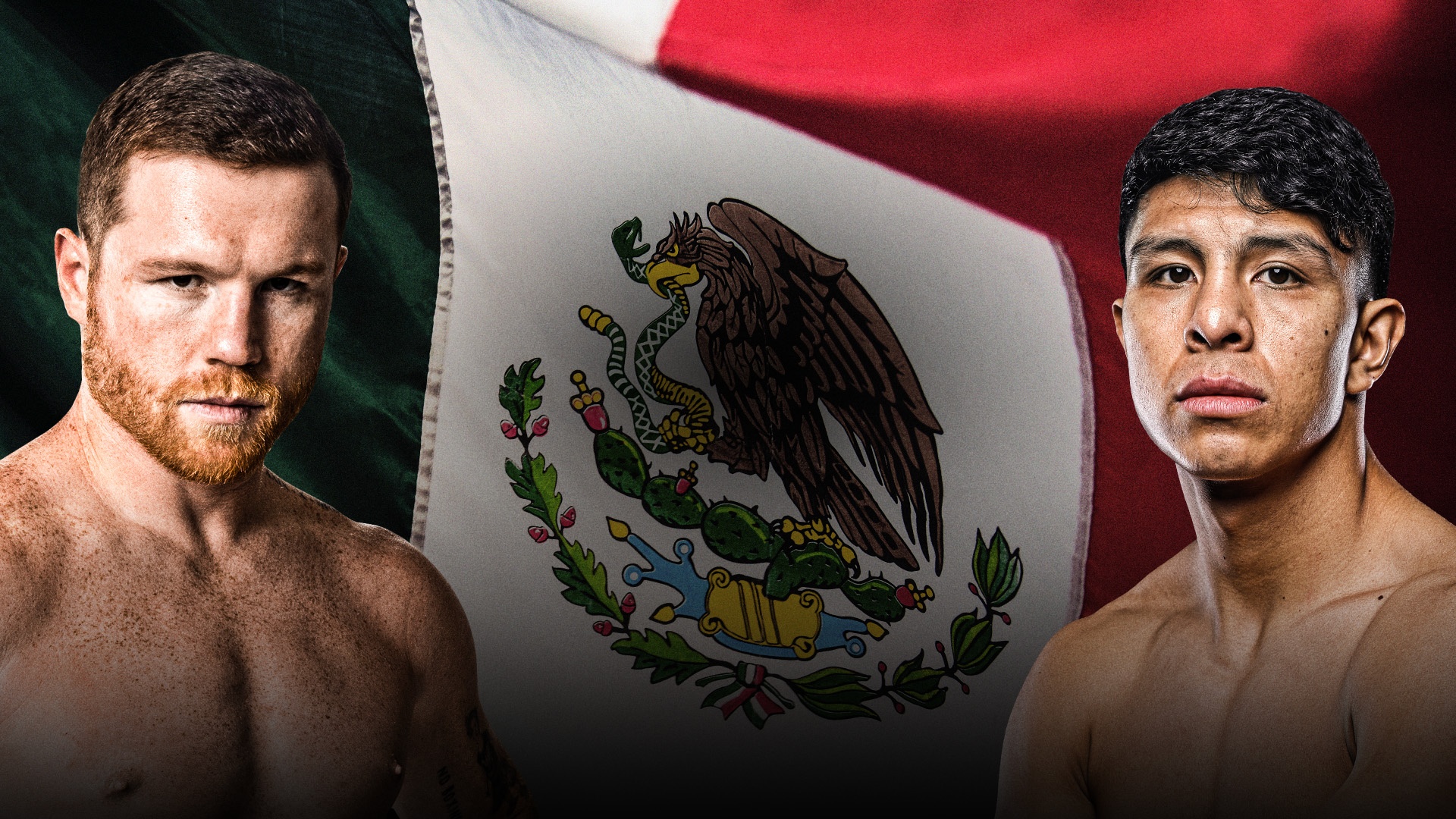 Watch Coming Soon to DAZN: Canelo vs. Munguia Online | DAZN CA