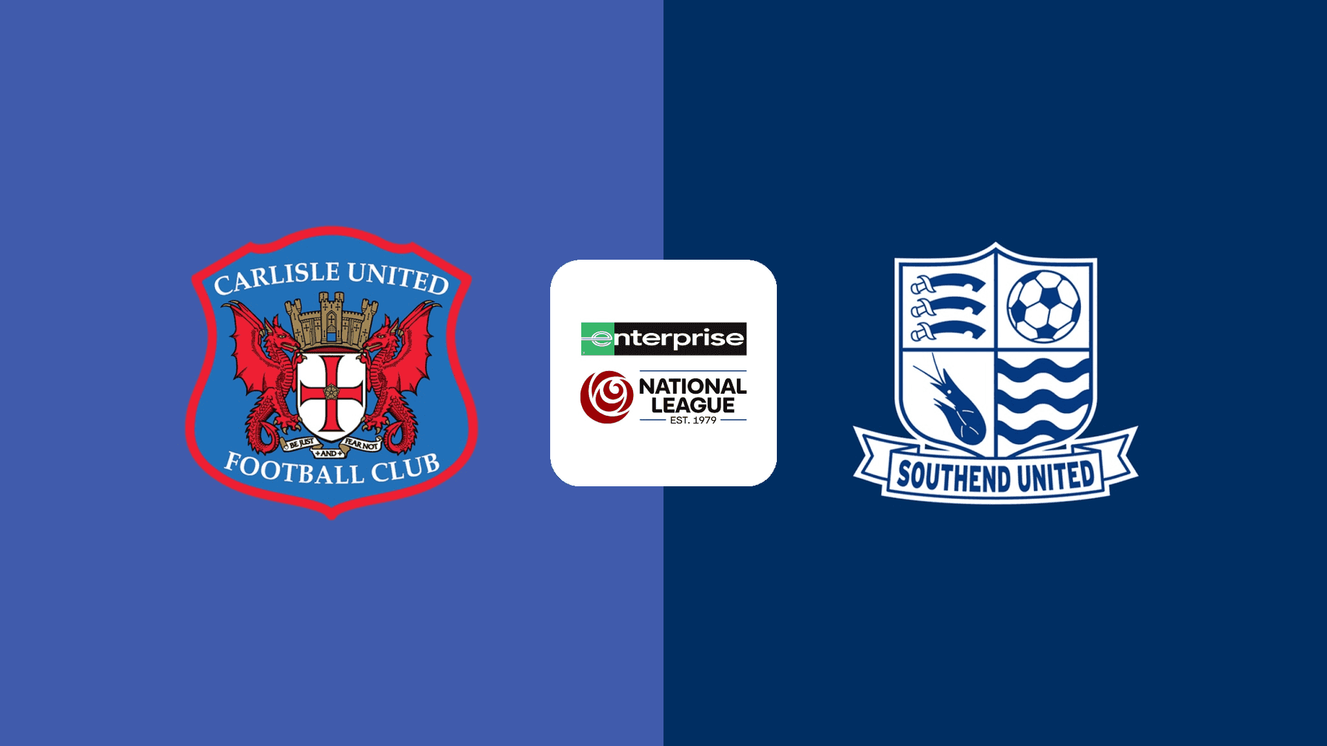 Watch Carlisle vs. Southend Live Stream Online | DAZN NL