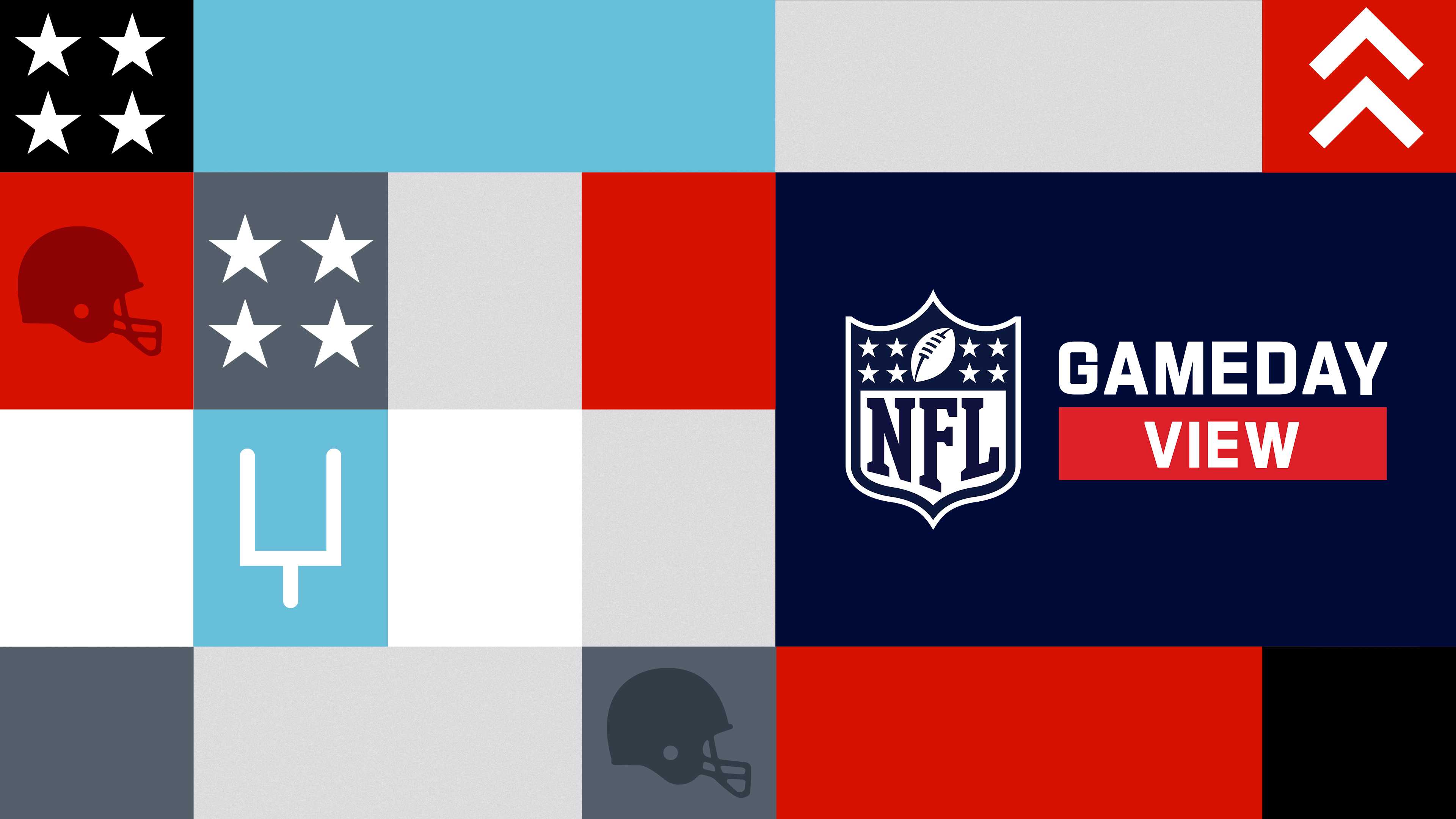 Watch NFL GameDay View Live Stream Online DAZN HK