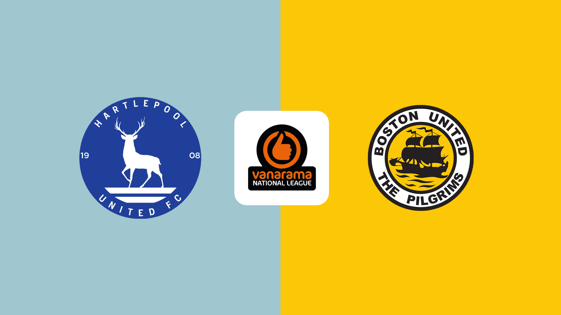Hartlepool - Boston Live Stream | Jetzt Anmelden | DAZN DE