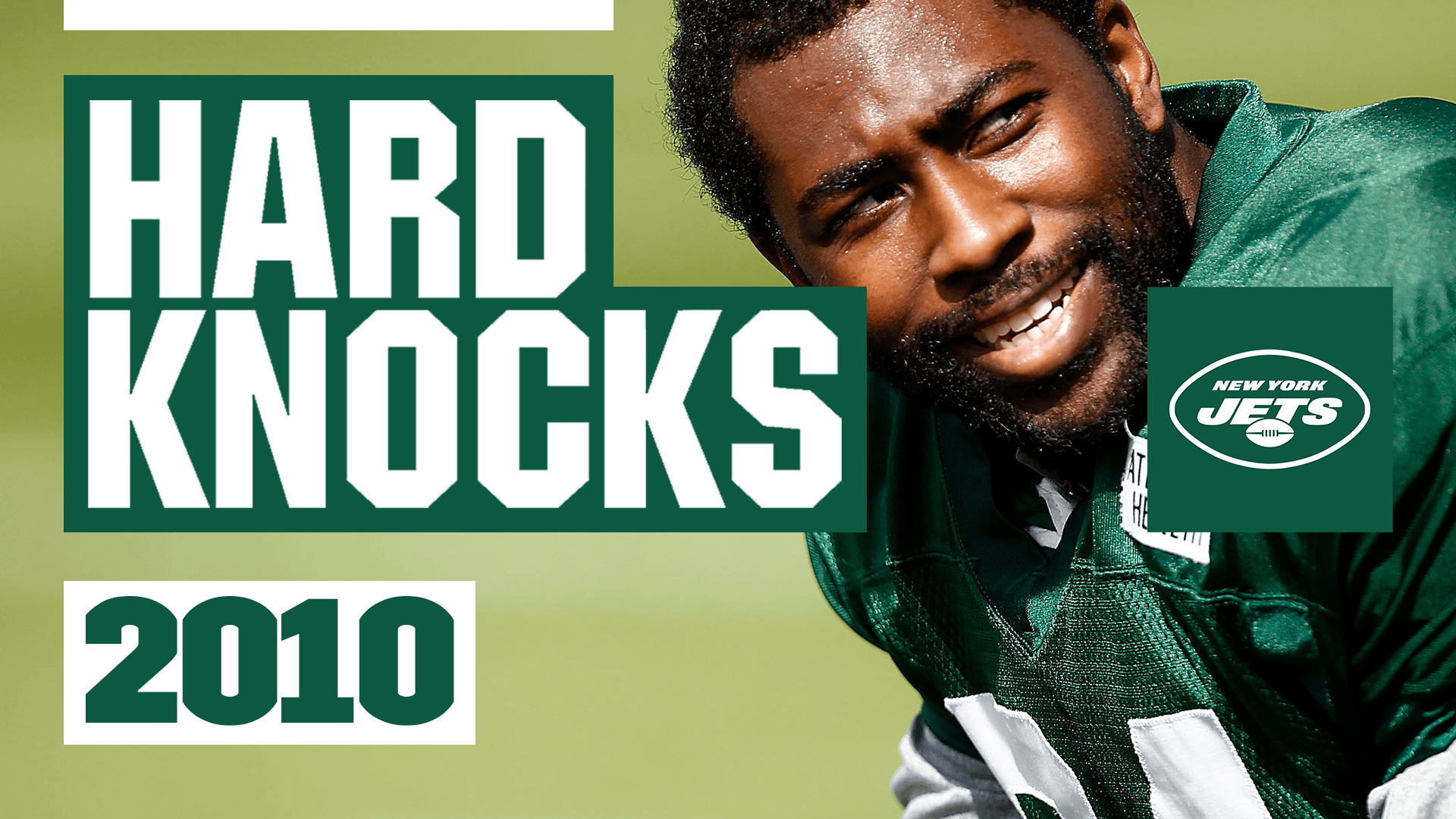 Watch 2010 New York Jets - Ep. 4 Online | DAZN DE