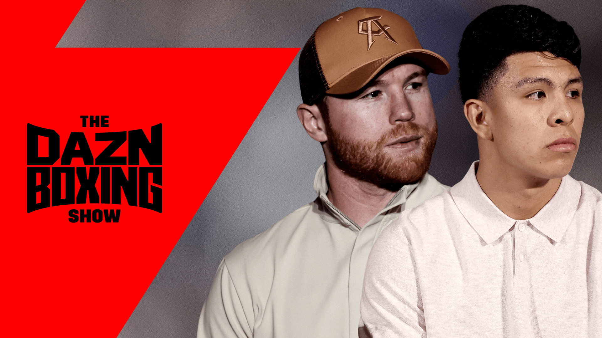 Watch Canelo vs. Munguia Preview Show Online  DAZN TZ