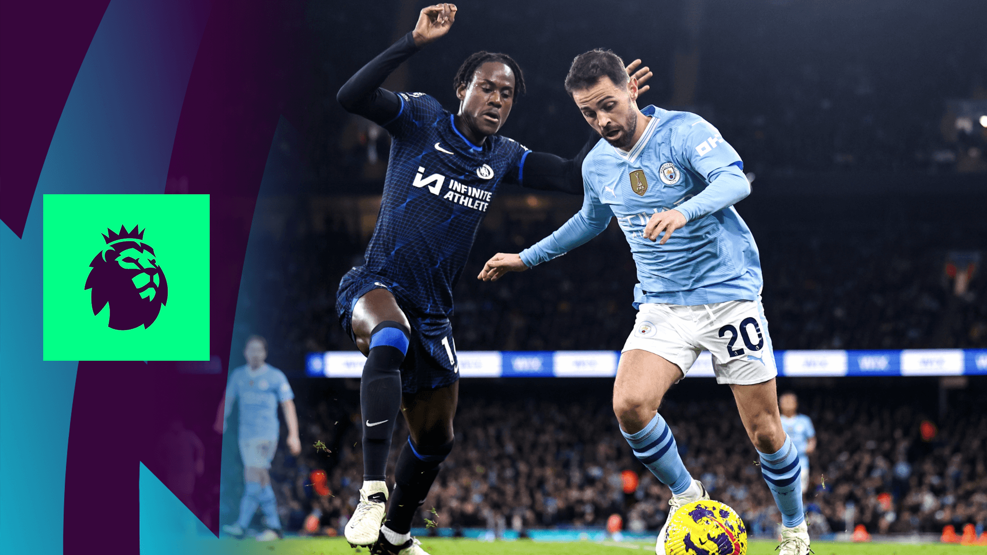 Premier league on discount dazn