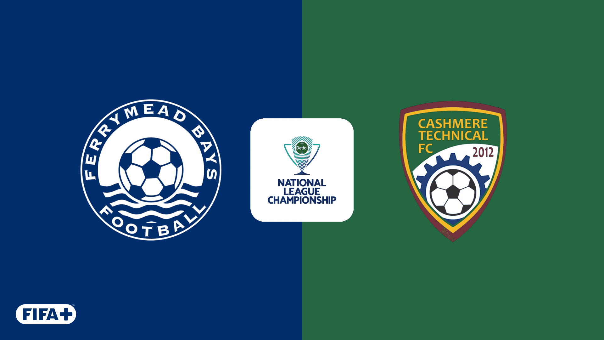 Watch Ferrymead Bays vs. Cashmere Technical Live Stream Online | DAZN PY
