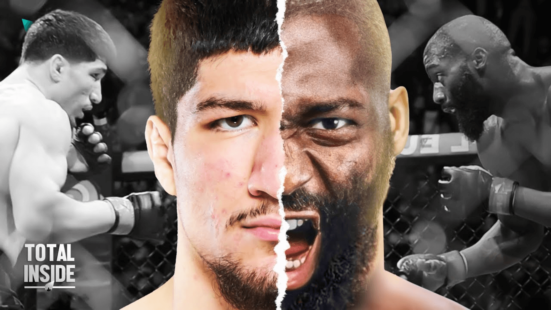 Regardez Baki vs. Doumbè Dans les Coulisses en direct DAZN FR