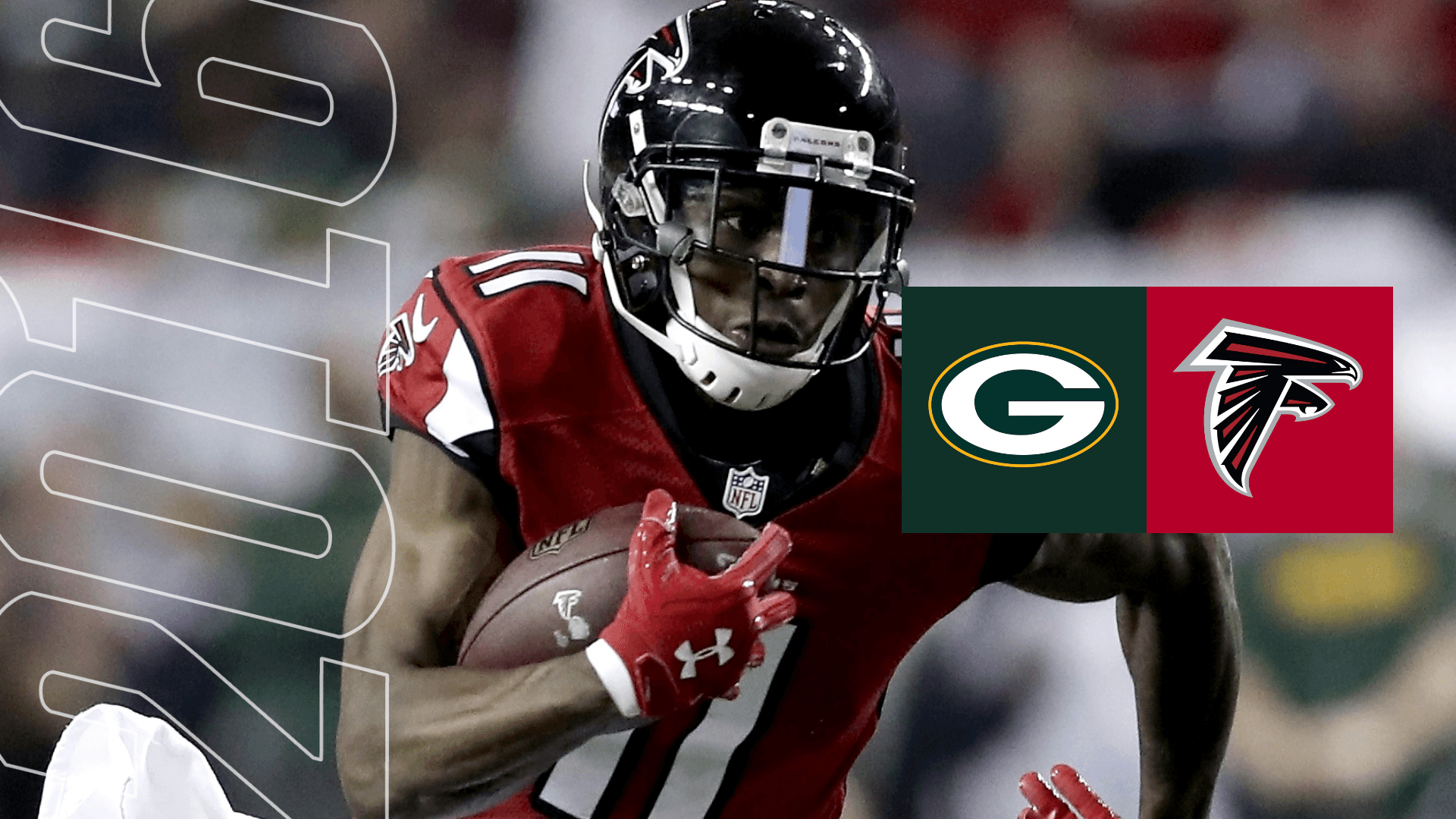 Redskins falcons clearance live stream
