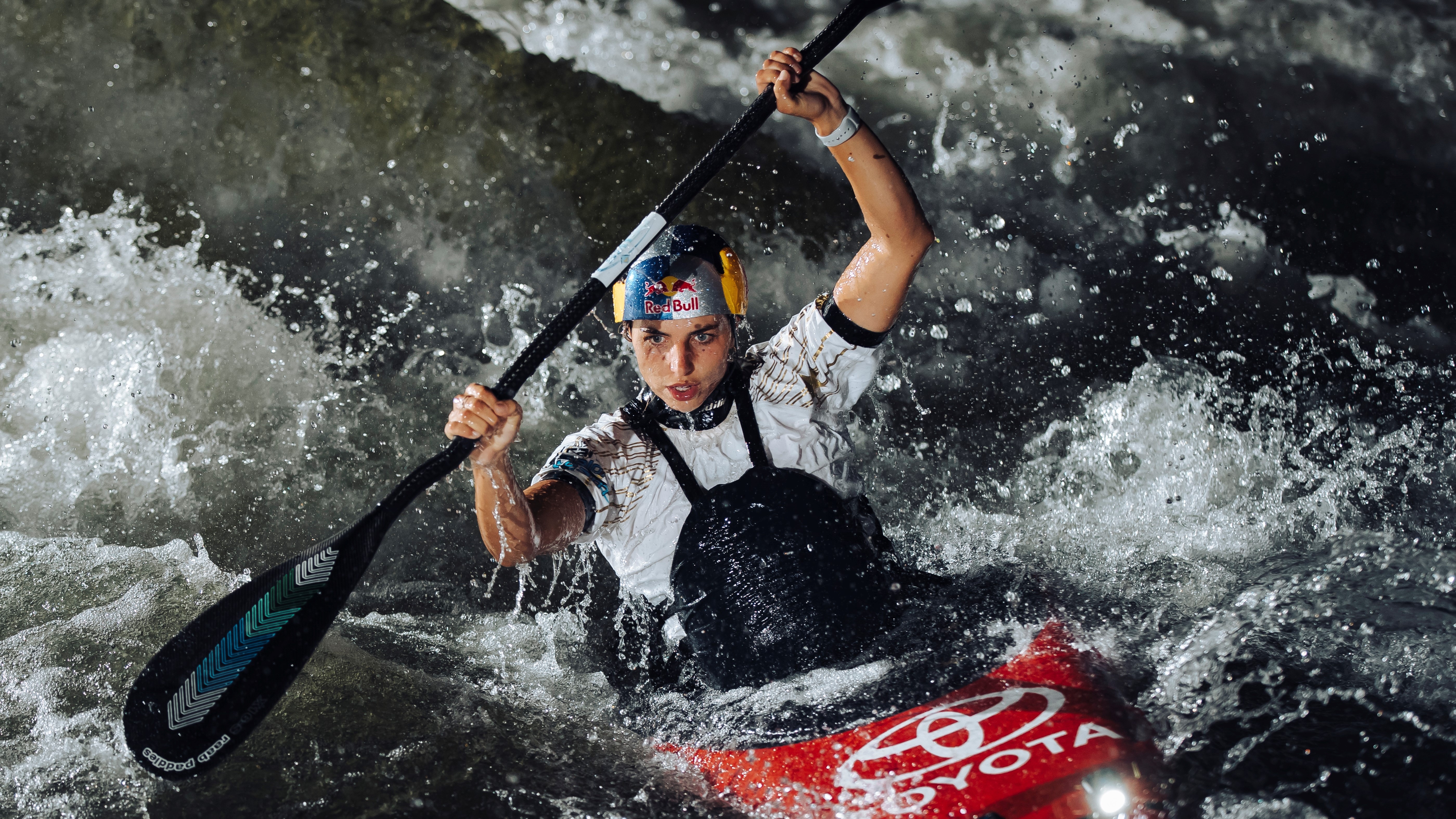 L'ABC del... Kayaking Streaming | DAZN IT