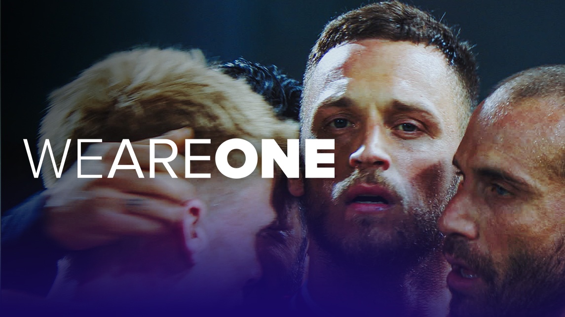 Watch Bologna We are One 5 Online DAZN IT