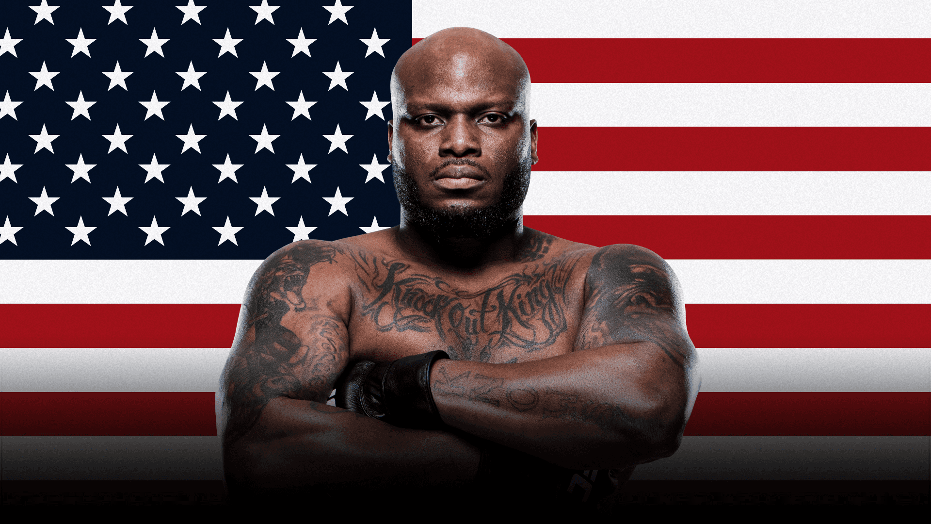 Derrick lewis live stream hotsell