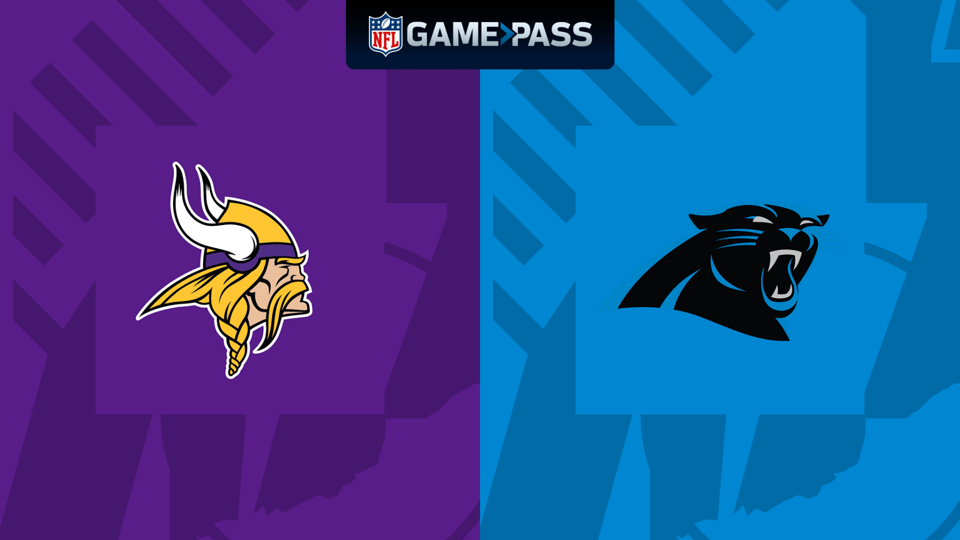 Vikings Panthers を配信 DAZN JP