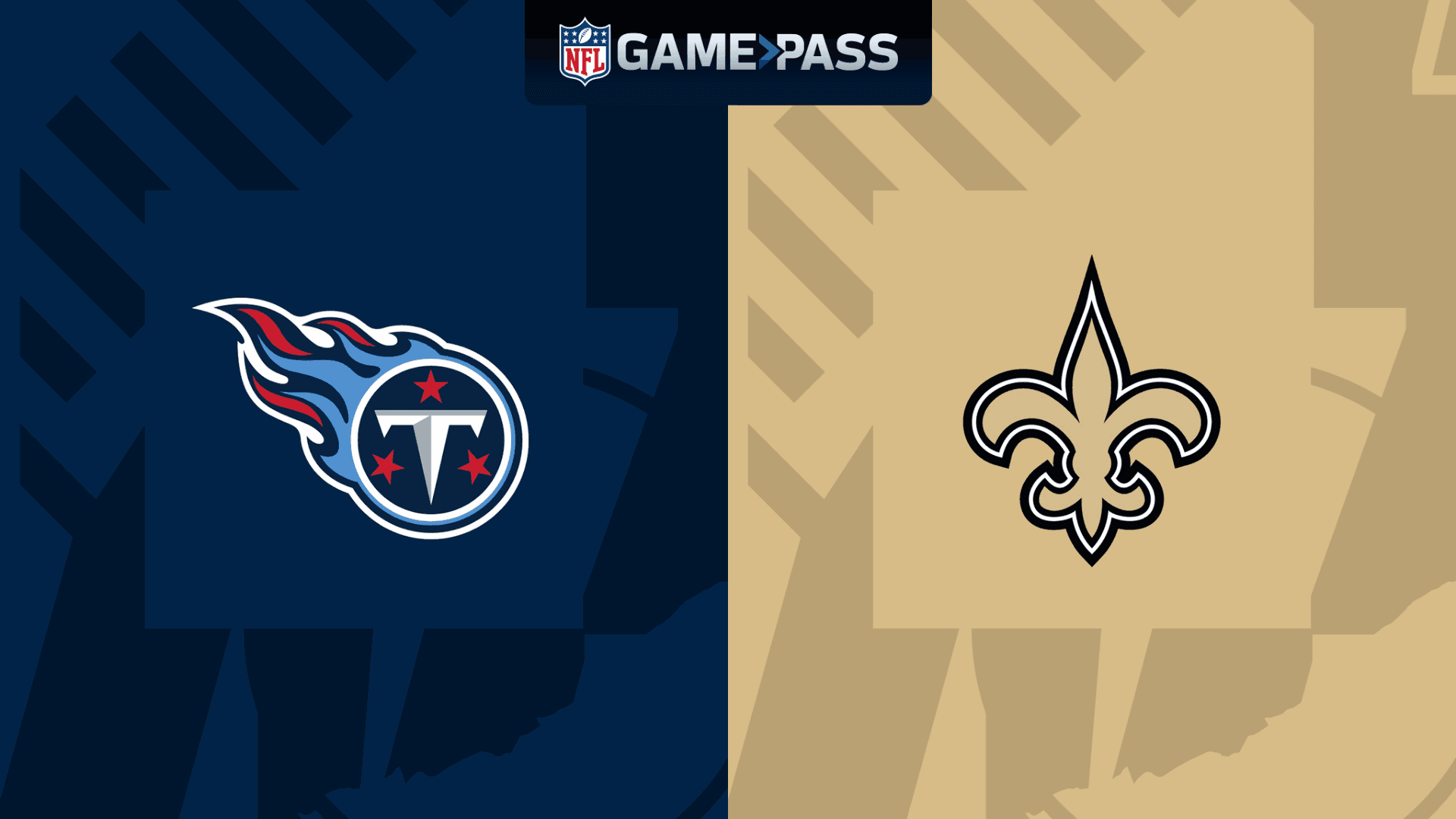 Titans Saints を配信 DAZN JP