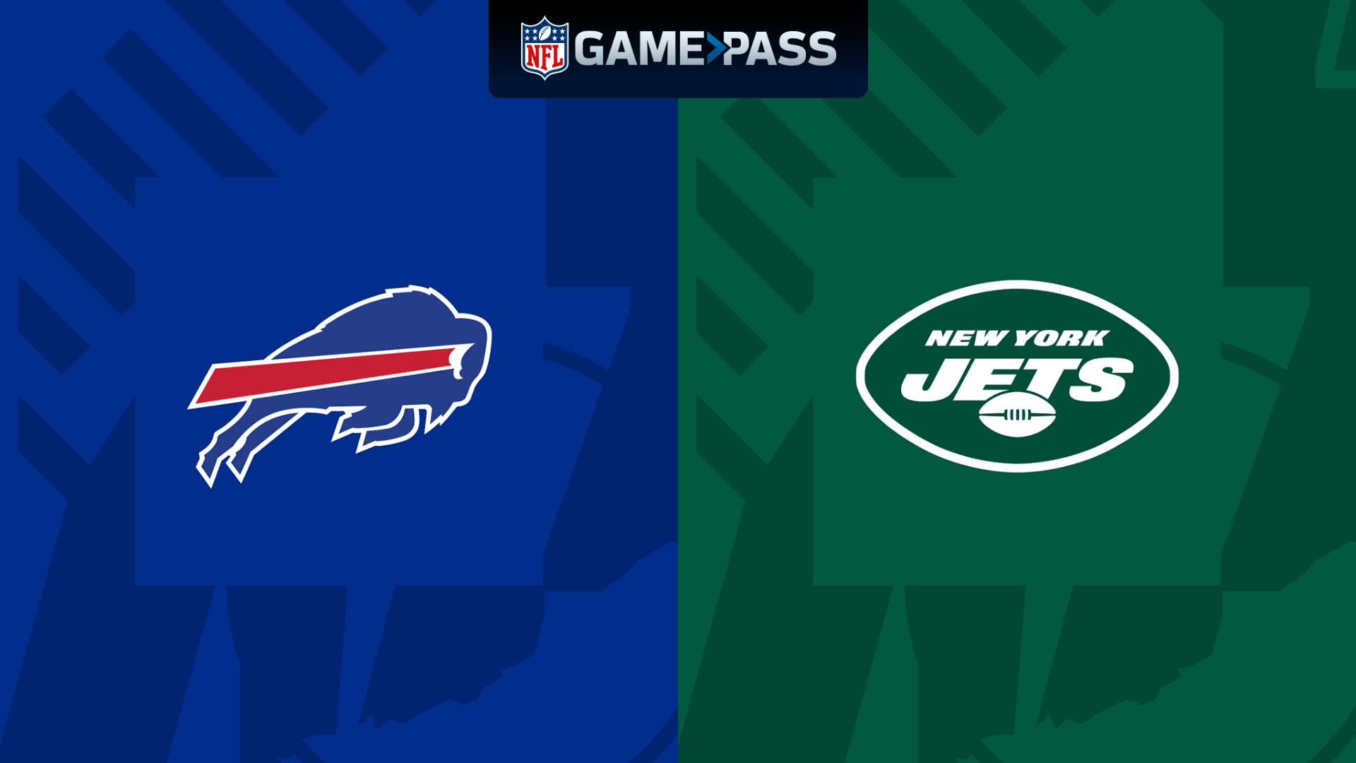 Watch Bills Jets Live Stream DAZN JP