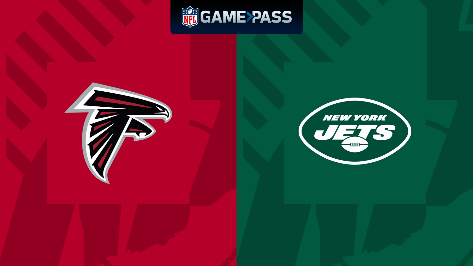 Falcons Jets を配信 DAZN JP