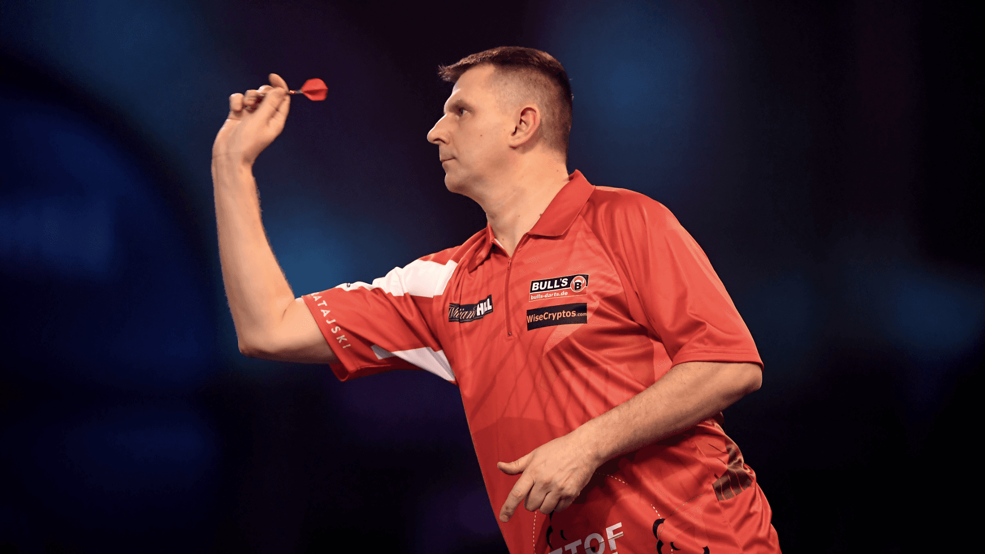 Poland Darts Masters Day 1 DAZN US
