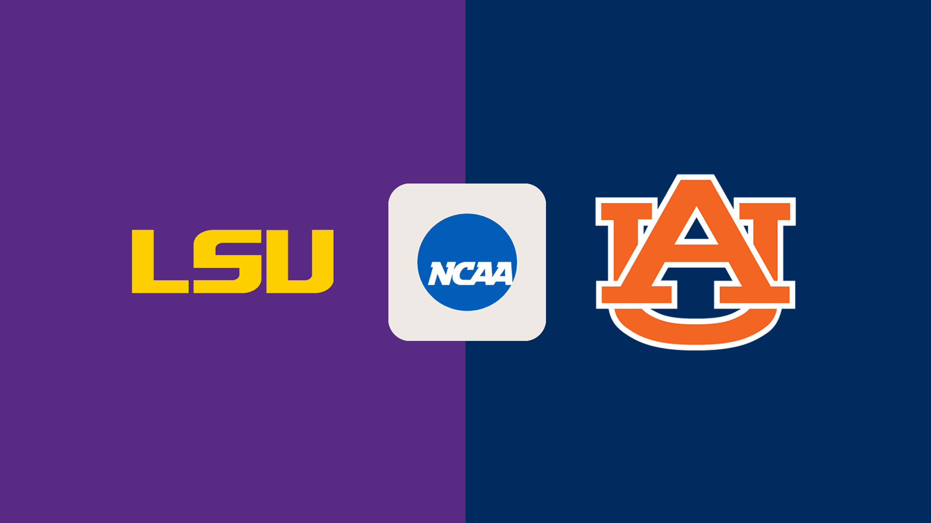 Watch LSU @ Auburn Live Stream Online | DAZN ME