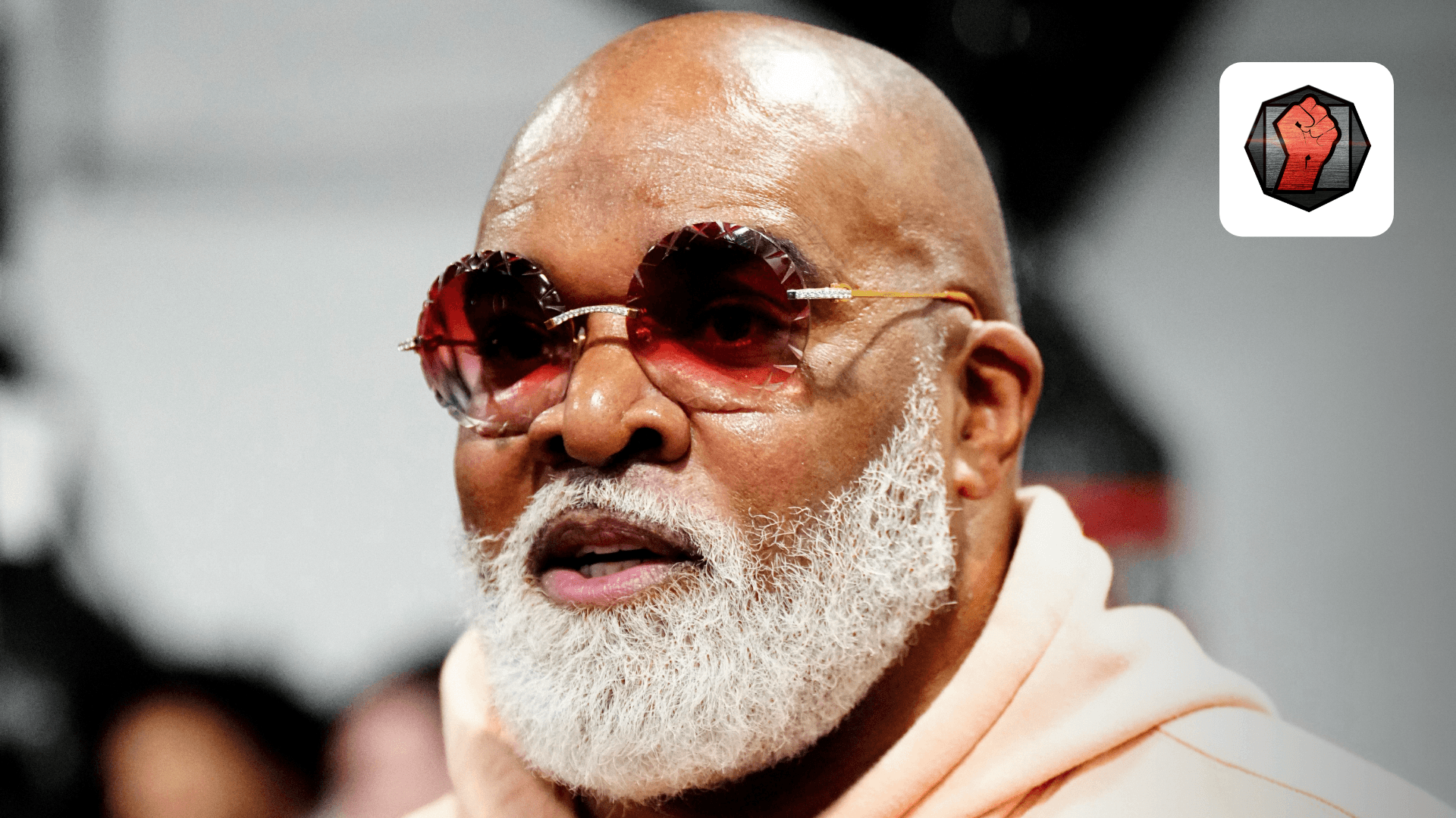 Watch Ellerbe on Potential Tank Opponents Online DAZN US