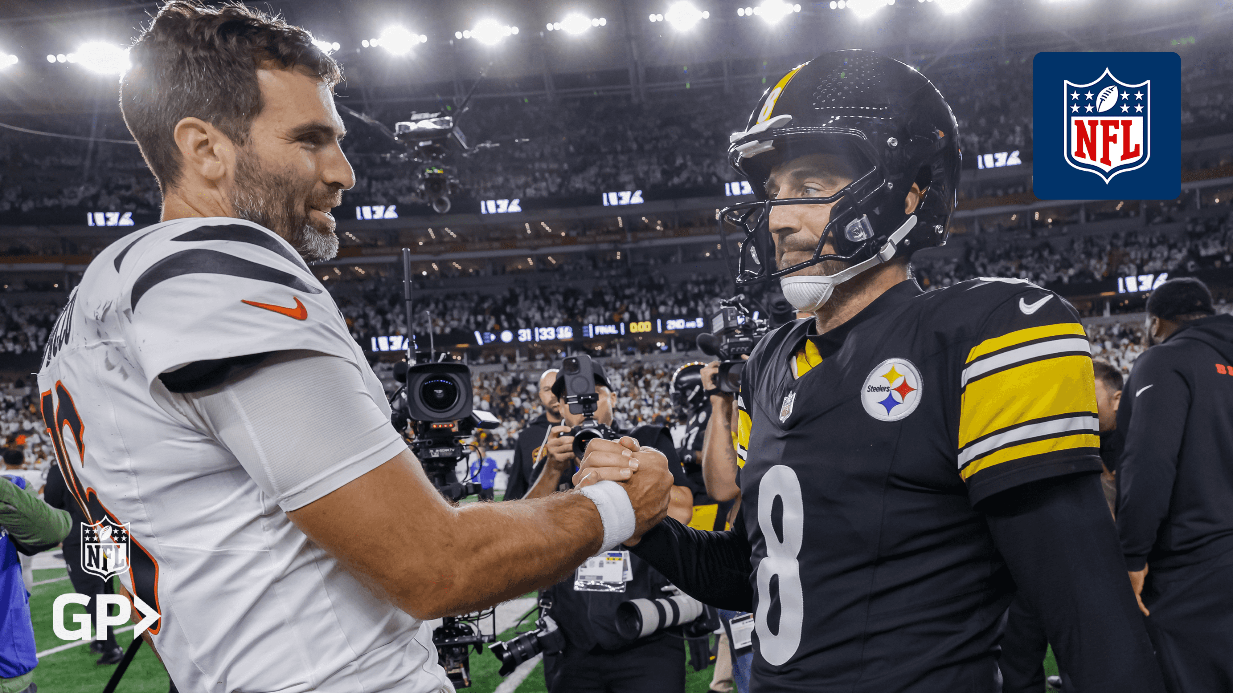 Watch Game Day All Access: Week 7 Live Stream Online DAZN FR