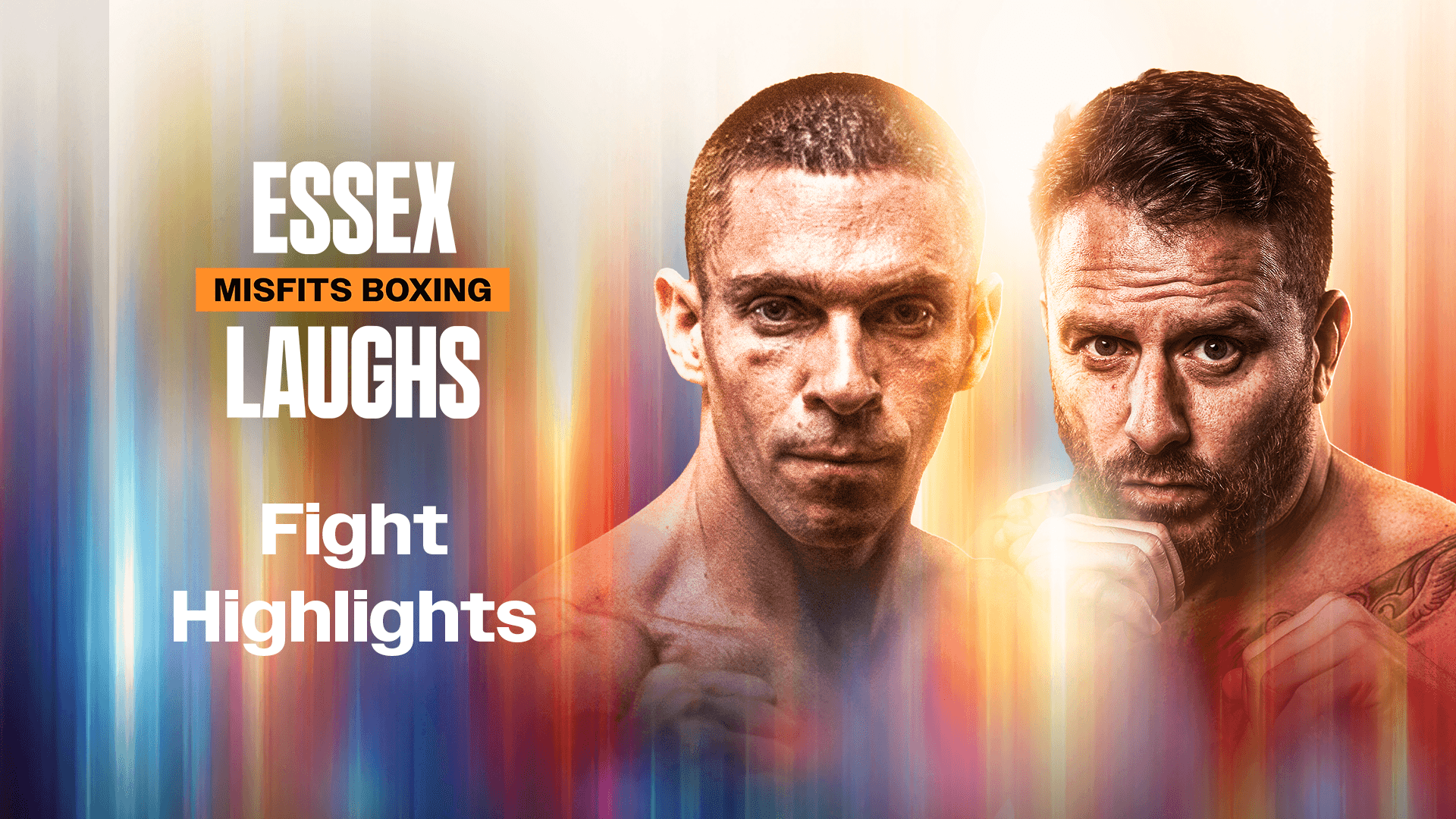 Watch Joey Essex vs. Dapper Laughs: Fight Highlights Live Stream Online ...
