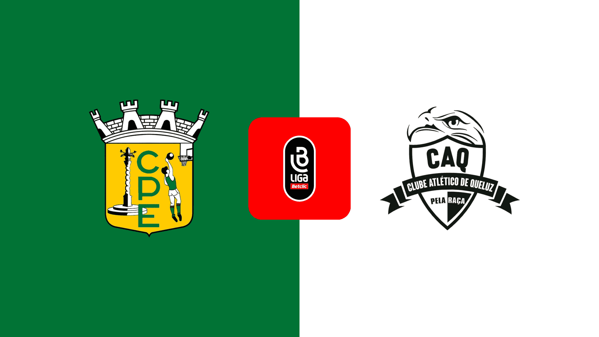 Watch Esgueira vs. CA Queluz Live Stream Online | DAZN NG