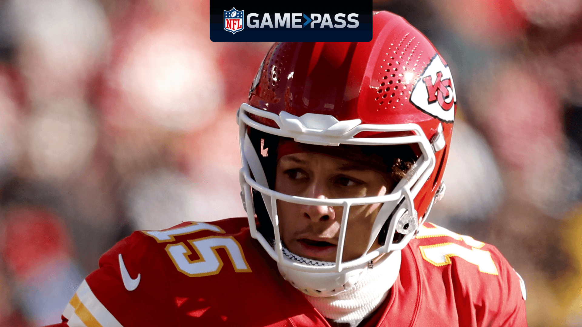 Watch Chargers Chiefs Live Stream DAZN GB