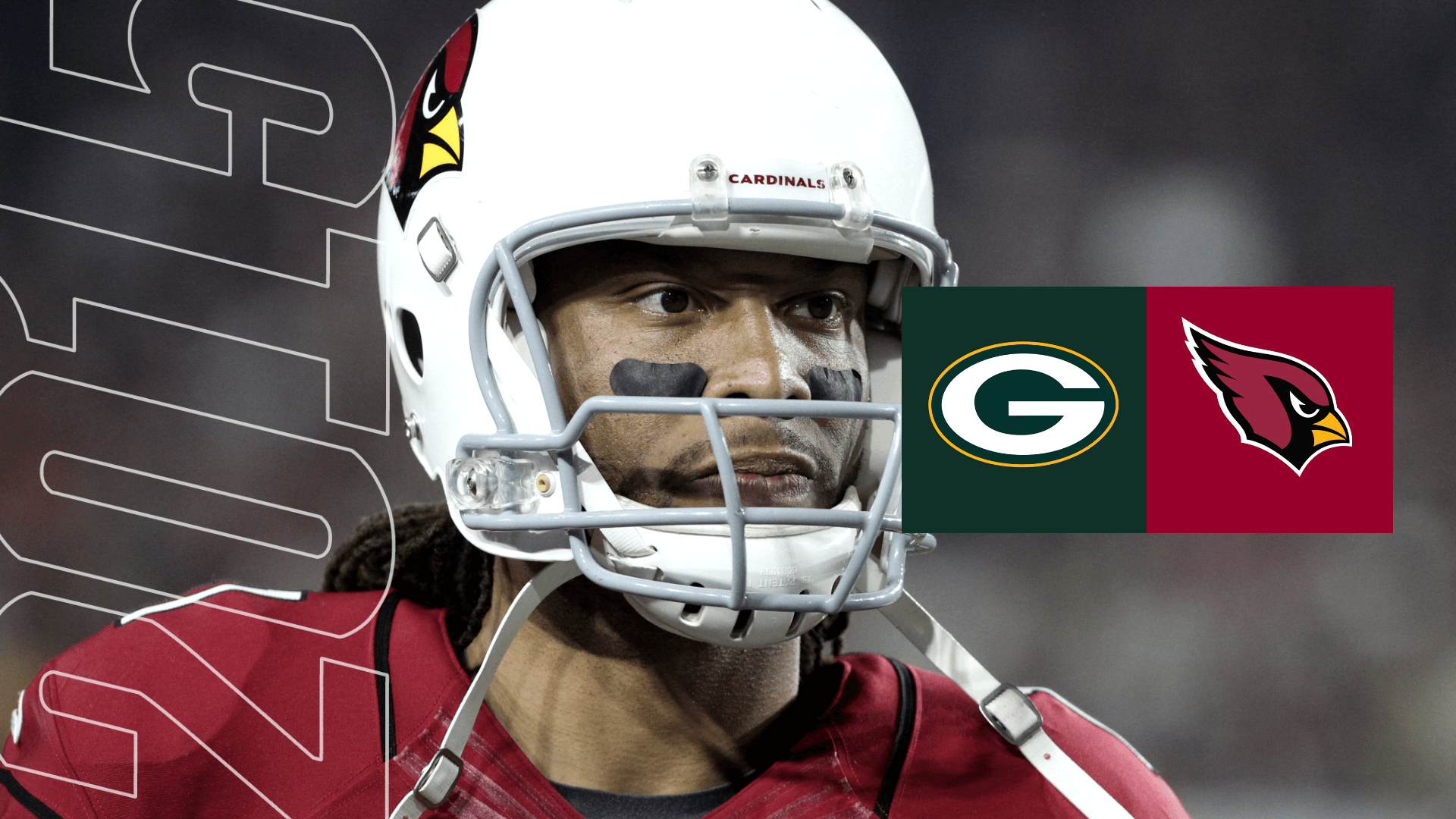 Watch Packers @ Cardinals Live Stream | DAZN NR