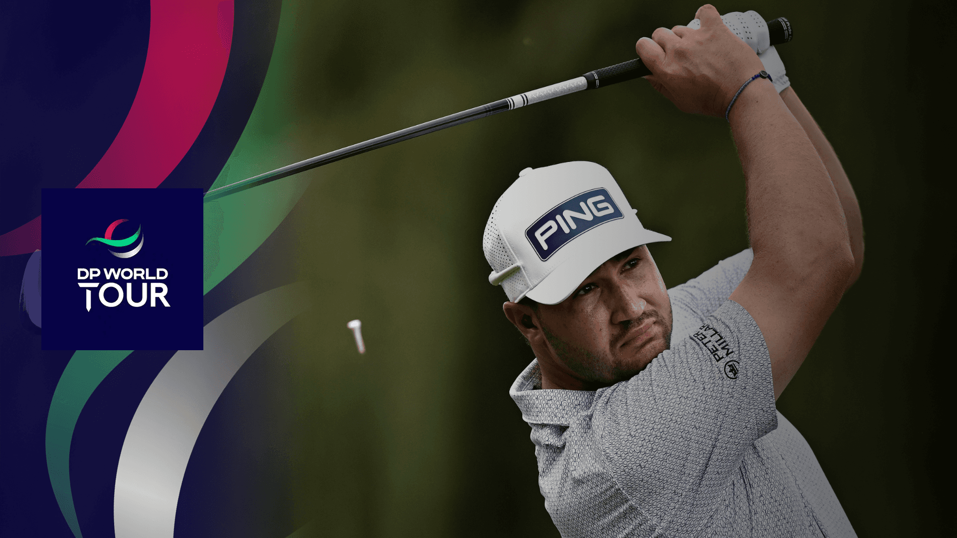 Jonsson Workwear Open 2024 (Highlights) Jetzt Anmelden DAZN AT